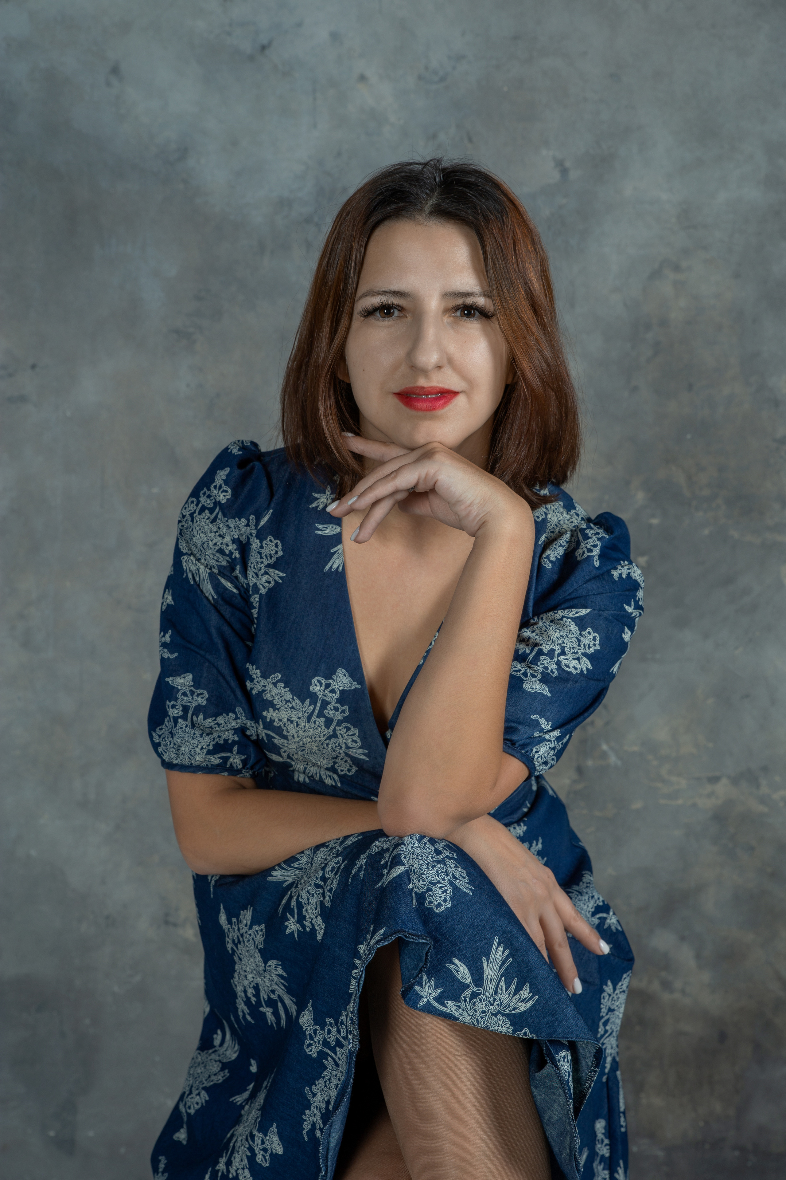 День мам подопечных фонда «Добряки». Фотограф в Санкт-Петербурге