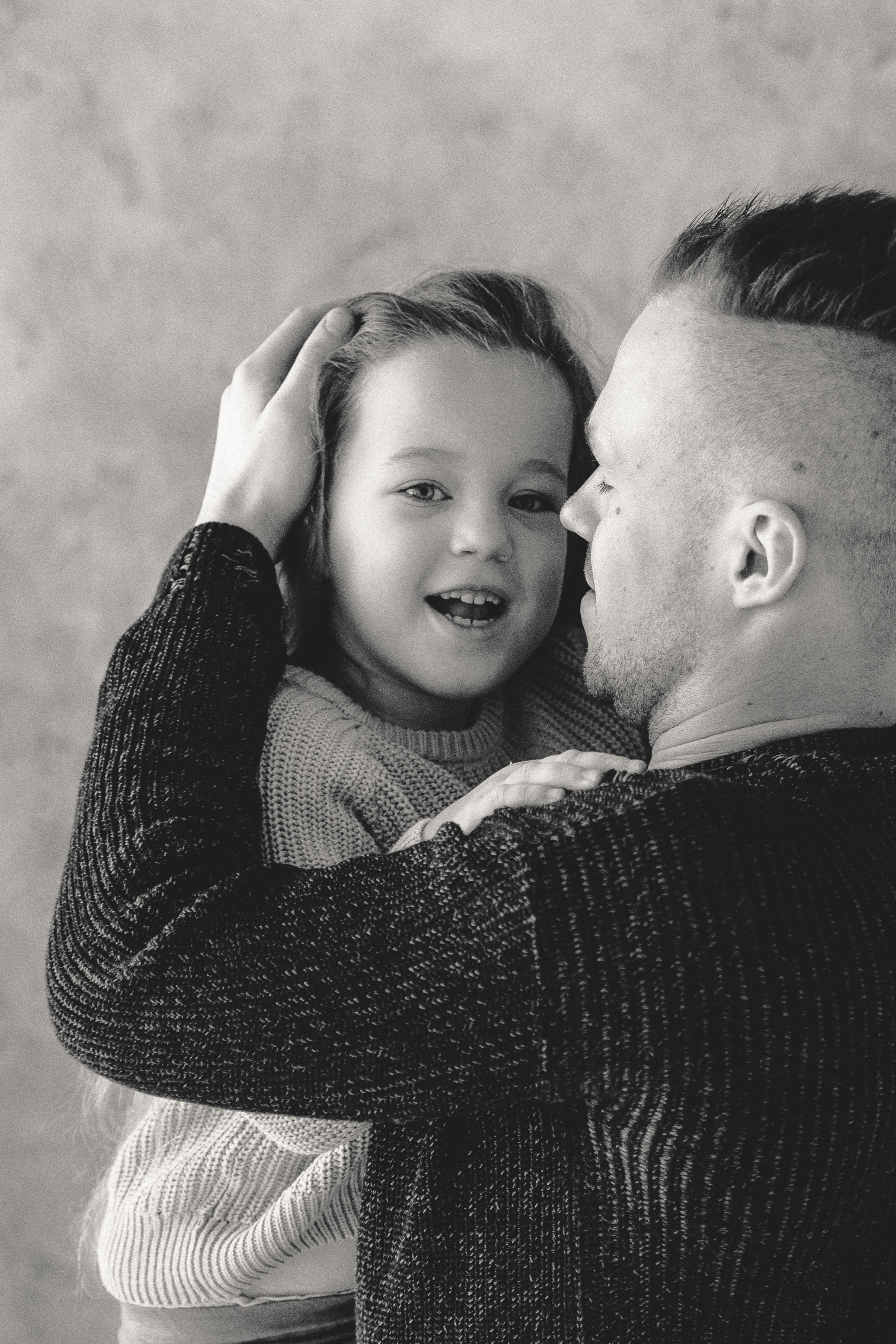 Камилла с папой. Фотограф в Санкт-Петербурге