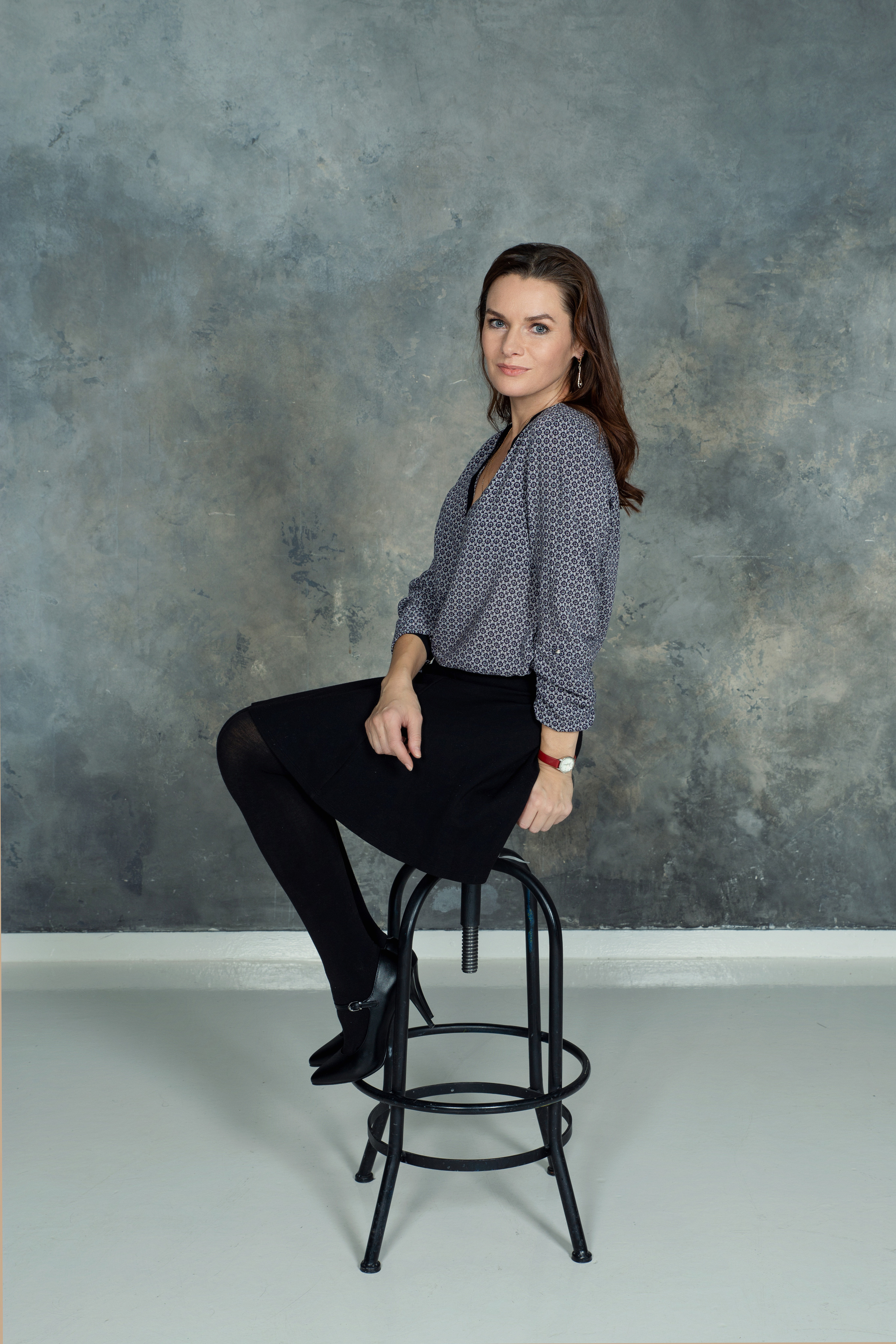 День мам подопечных фонда «Добряки». Фотограф в Санкт-Петербурге