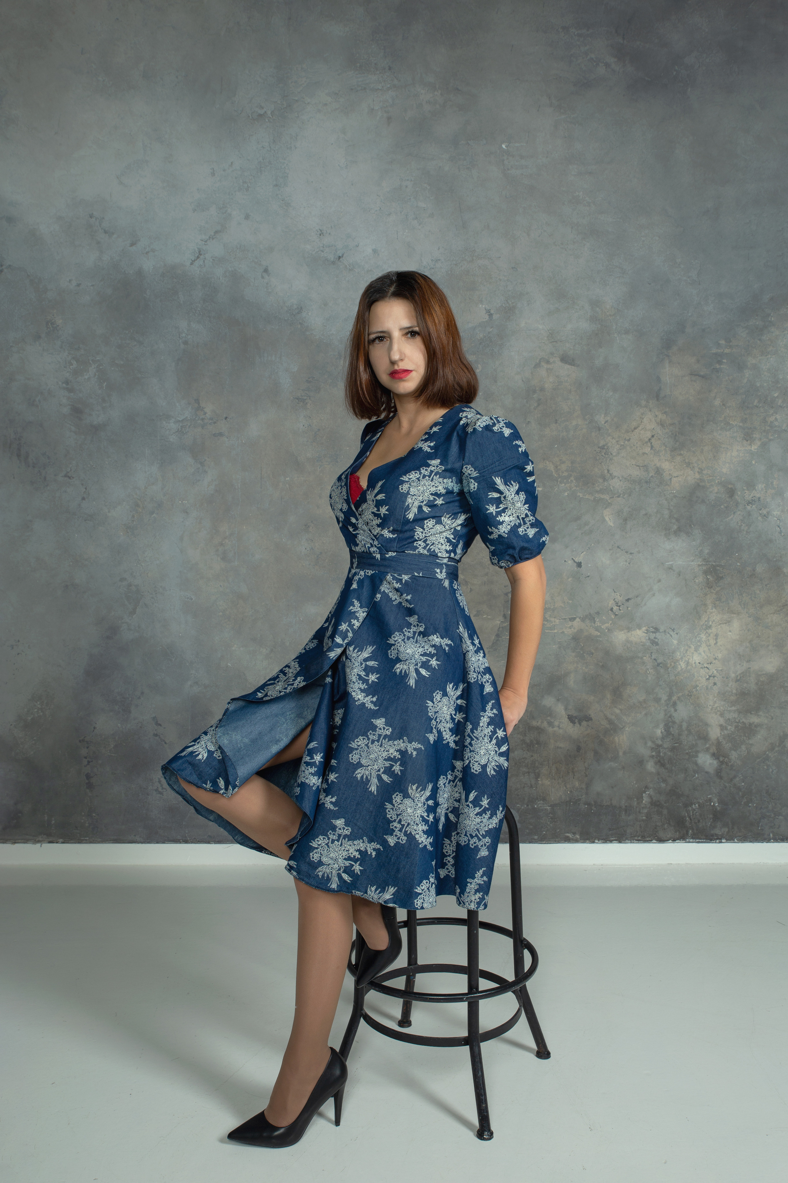 День мам подопечных фонда «Добряки». Фотограф в Санкт-Петербурге