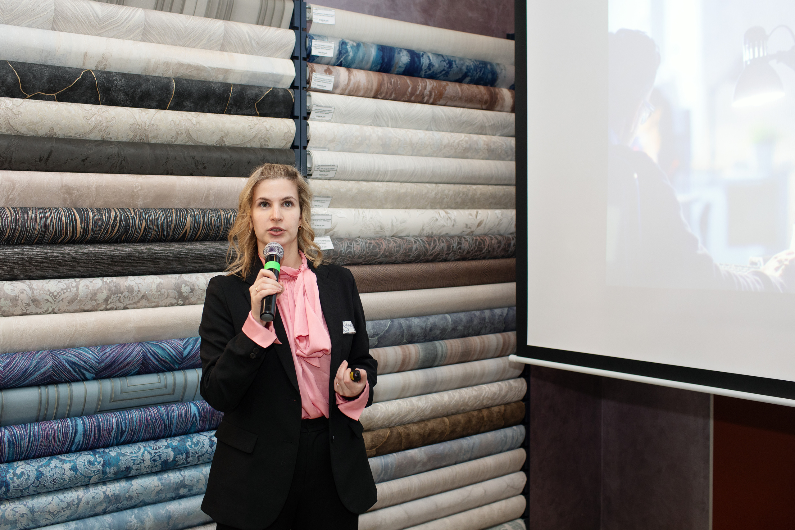 Презентация Ideal Standart. Фотограф в Санкт-Петербурге