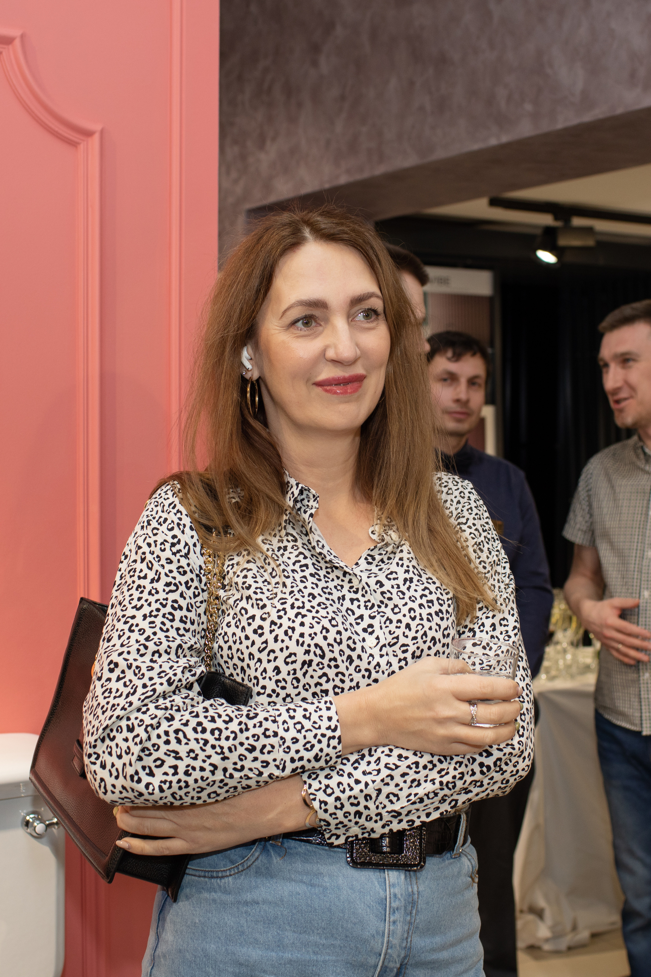 Презентация Ideal Standart. Фотограф в Санкт-Петербурге