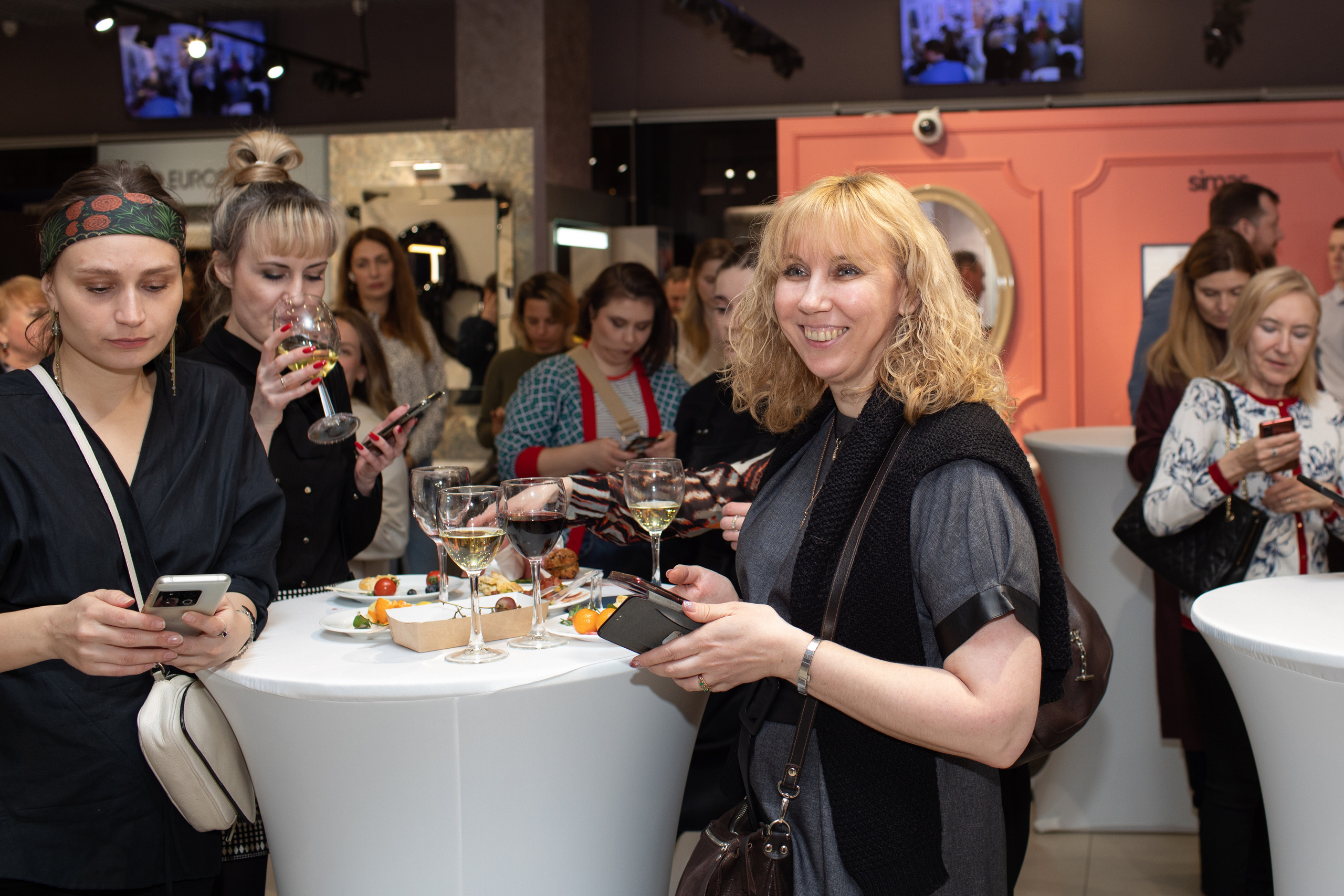 Презентация Ideal Standart. Фотограф в Санкт-Петербурге