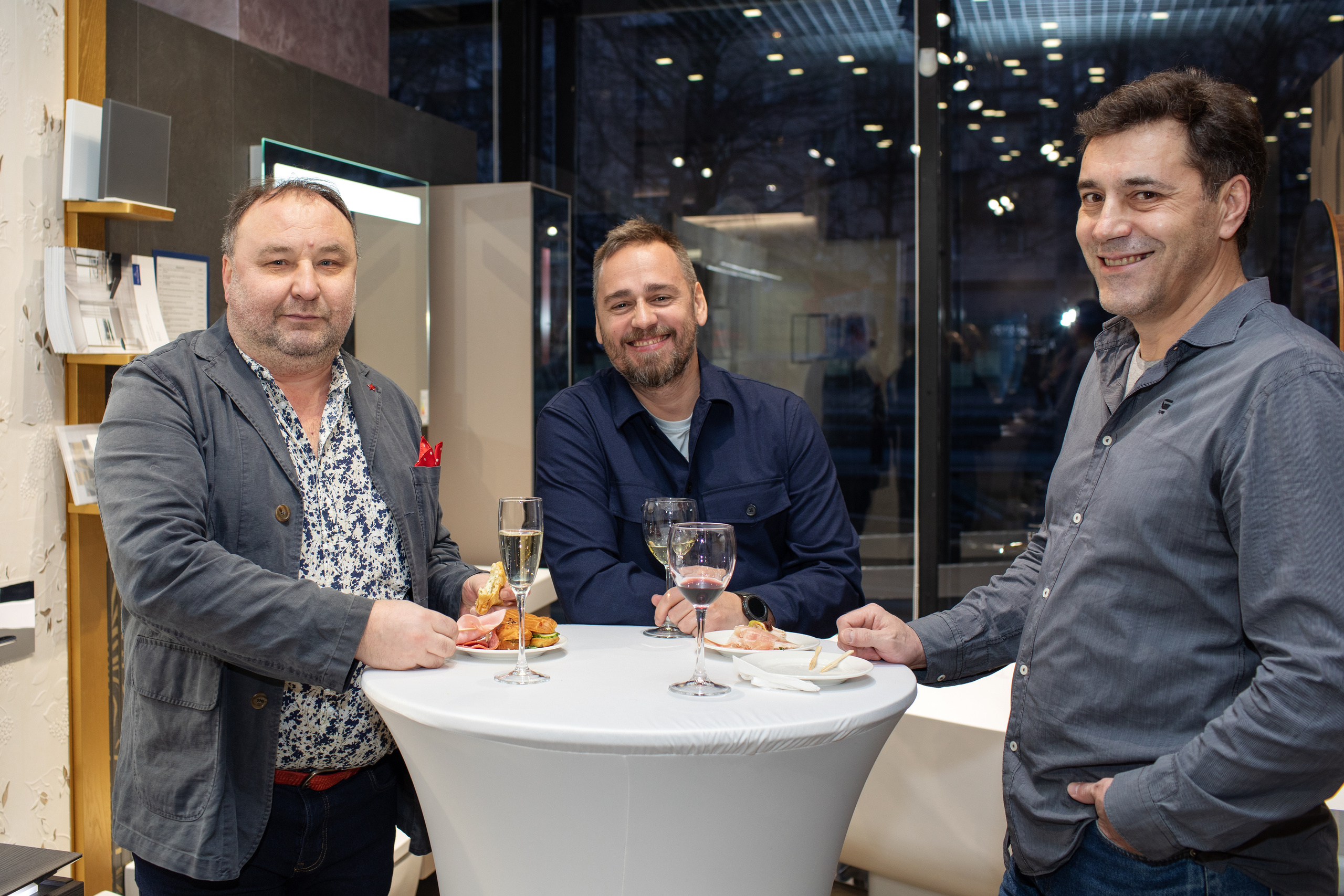 Презентация Ideal Standart. Фотограф в Санкт-Петербурге