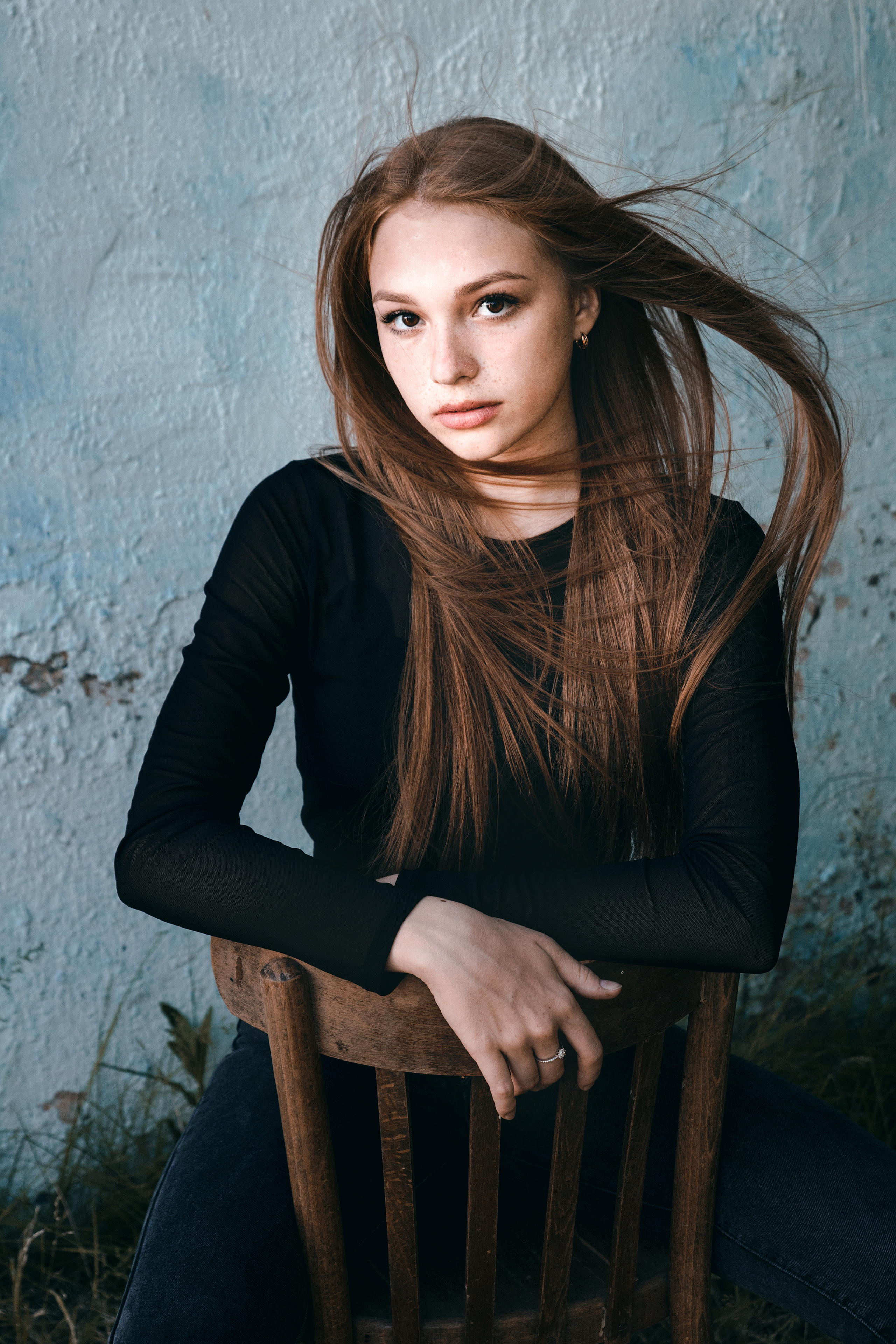 Портреты. Фотограф в Санкт-Петербурге