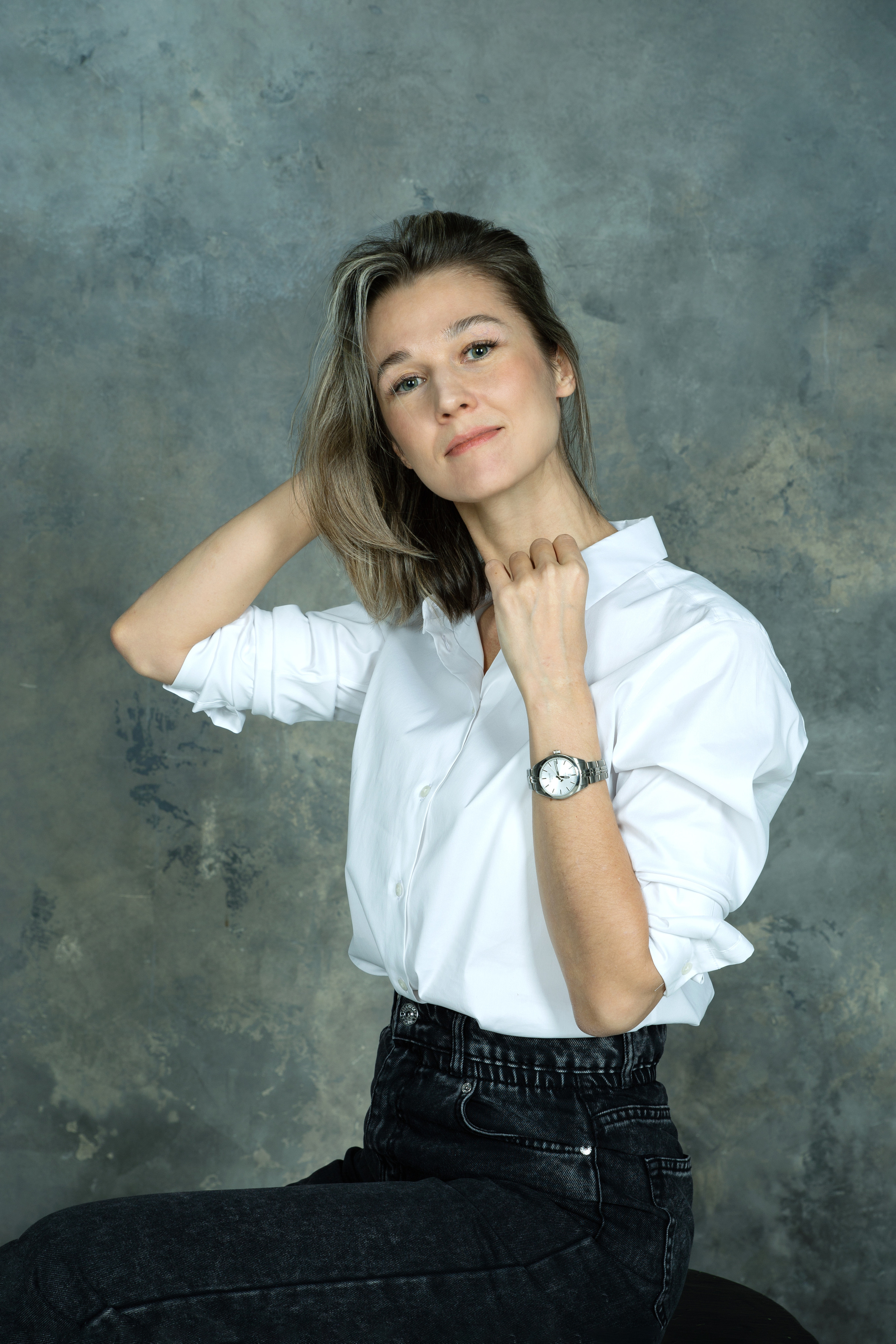 День мам подопечных фонда «Добряки». Фотограф в Санкт-Петербурге