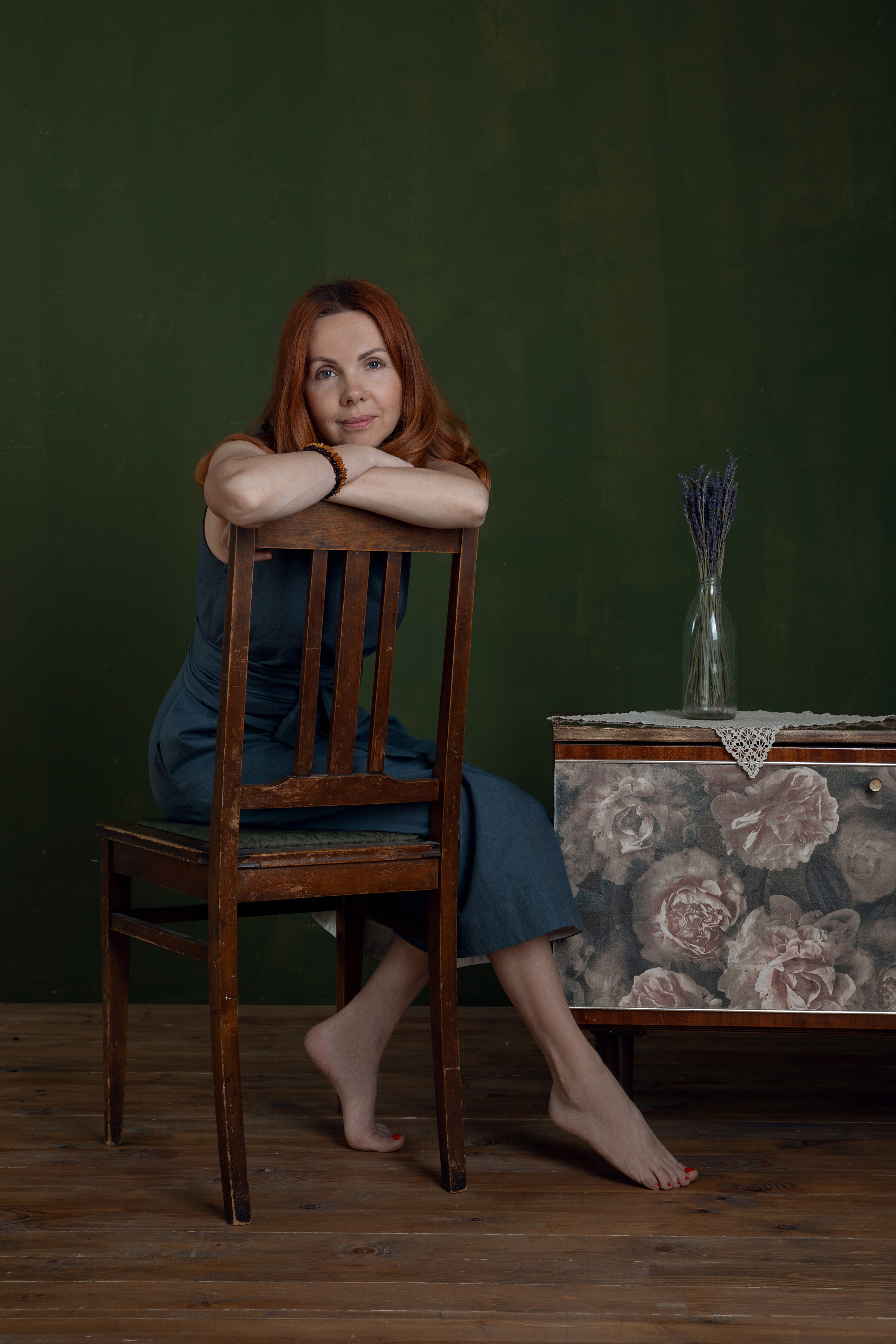 Семья Никифоровых. Фотограф в Санкт-Петербурге