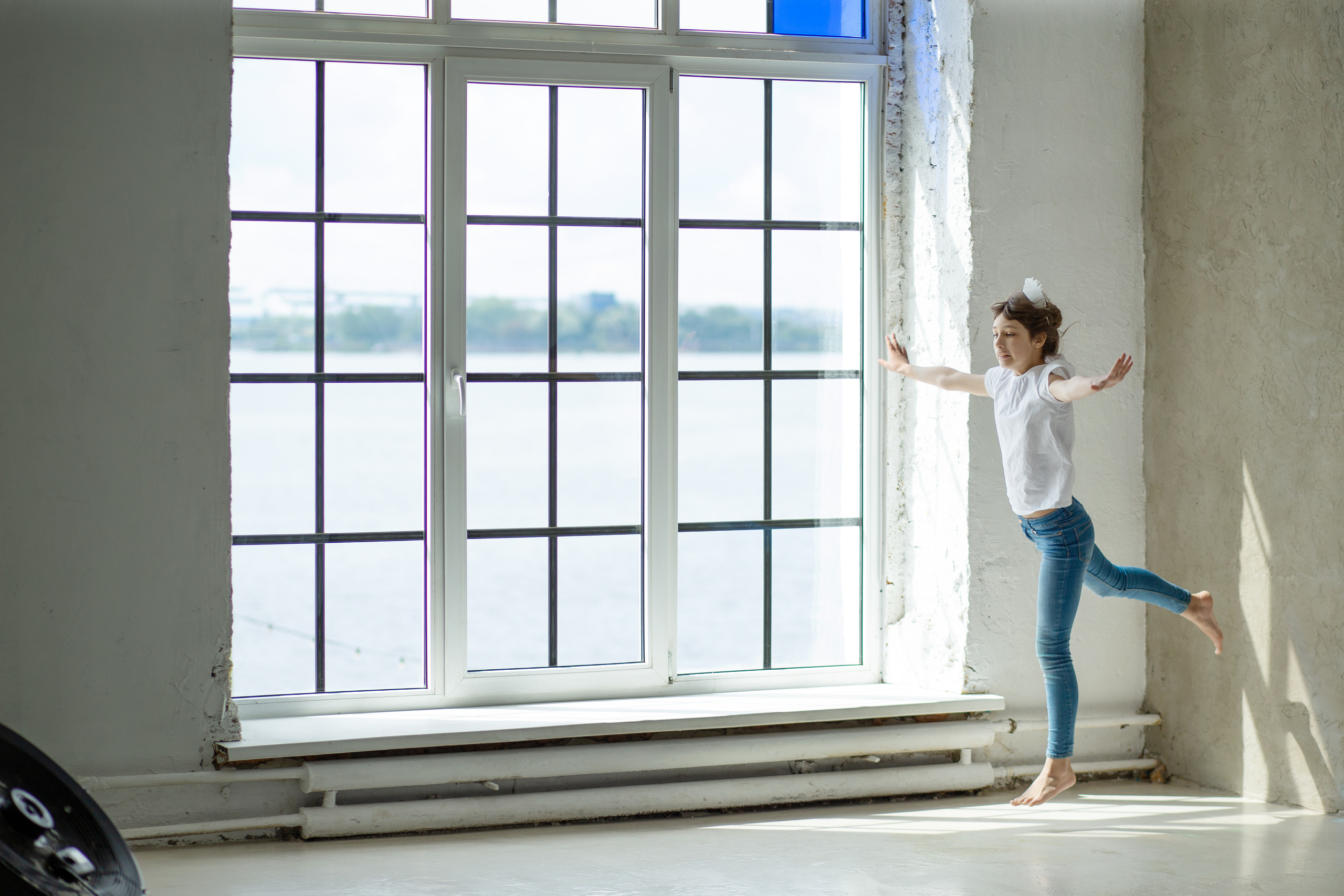 Семья Григорьевых. Фотограф в Санкт-Петербурге