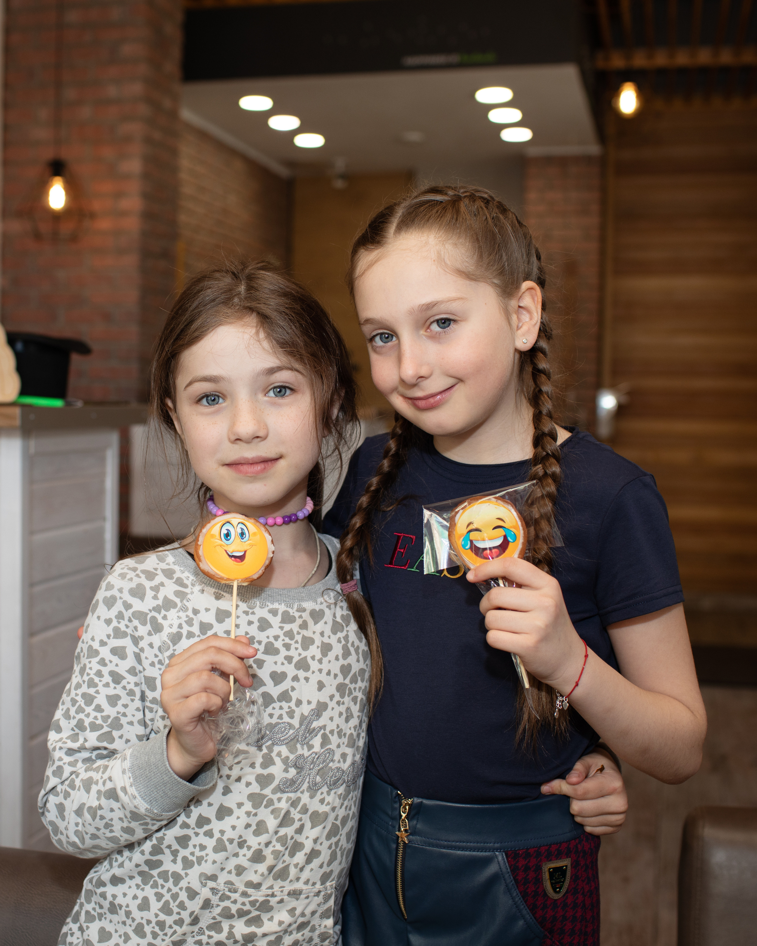 День рождения Элизабет. Фотограф в Санкт-Петербурге