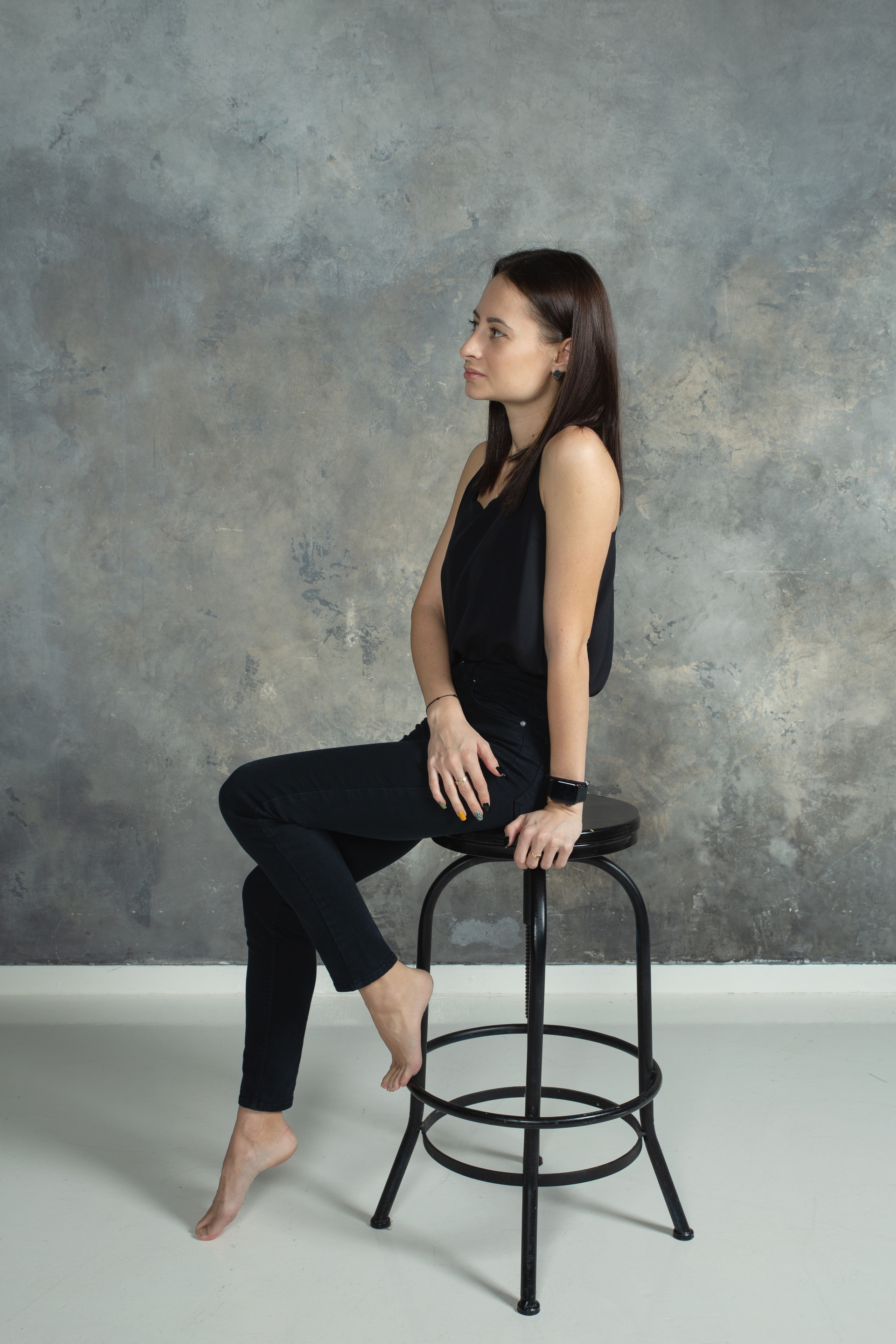 День мам подопечных фонда «Добряки». Фотограф в Санкт-Петербурге