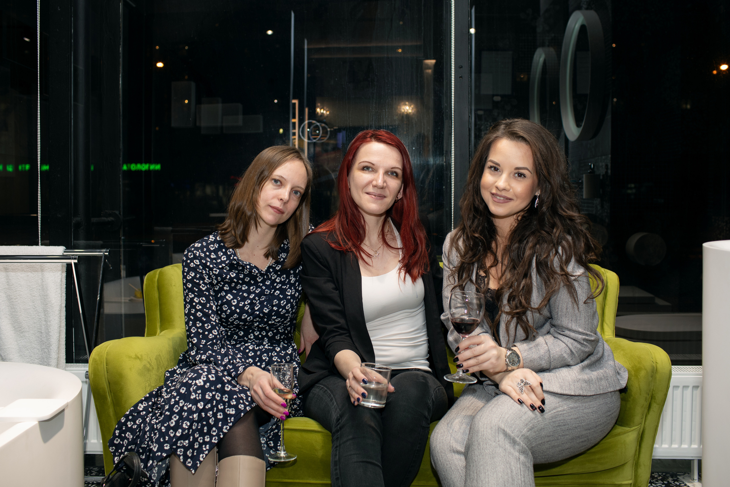 Презентация Ideal Standart. Фотограф в Санкт-Петербурге