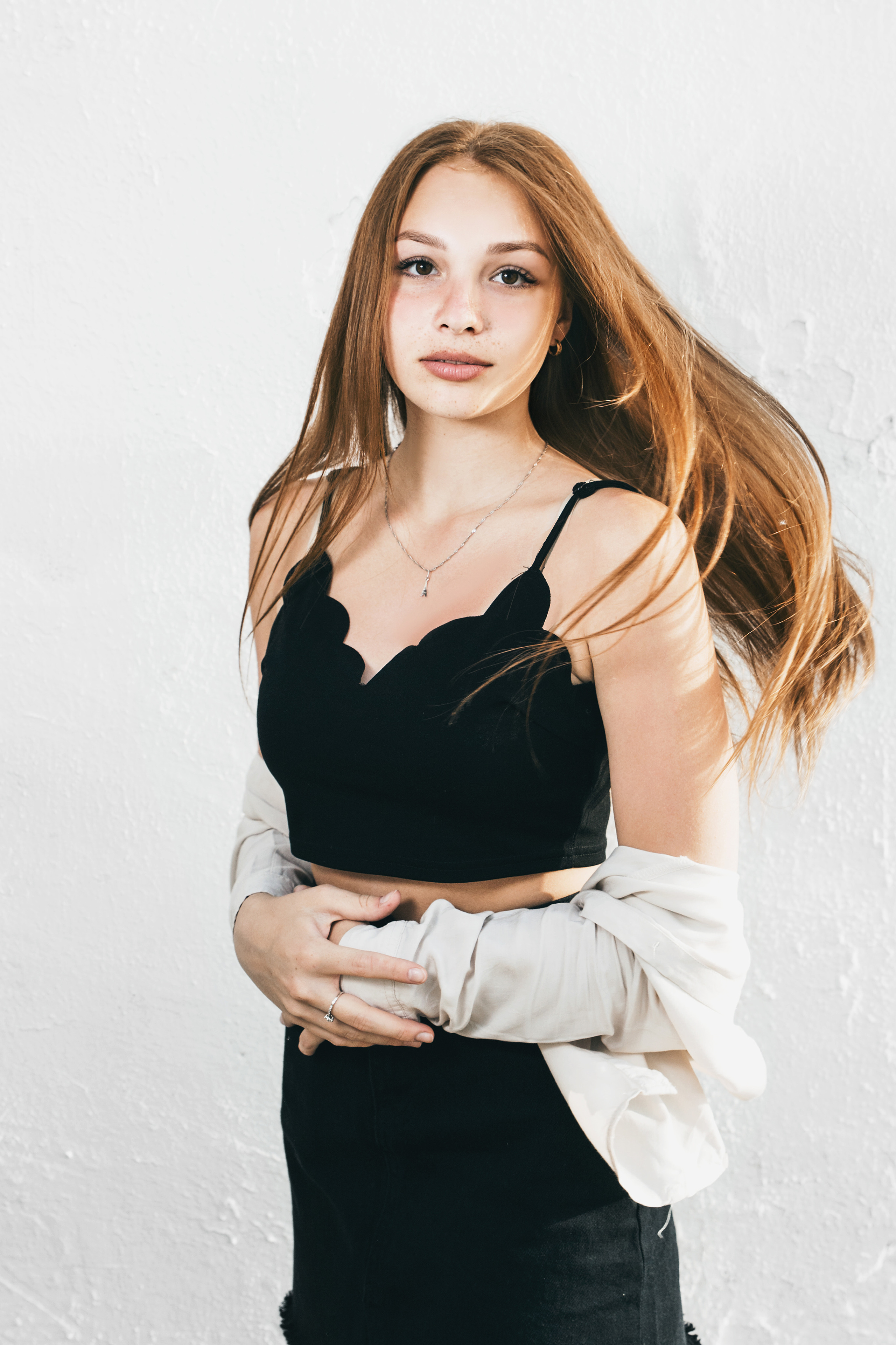 Портреты. Фотограф в Санкт-Петербурге