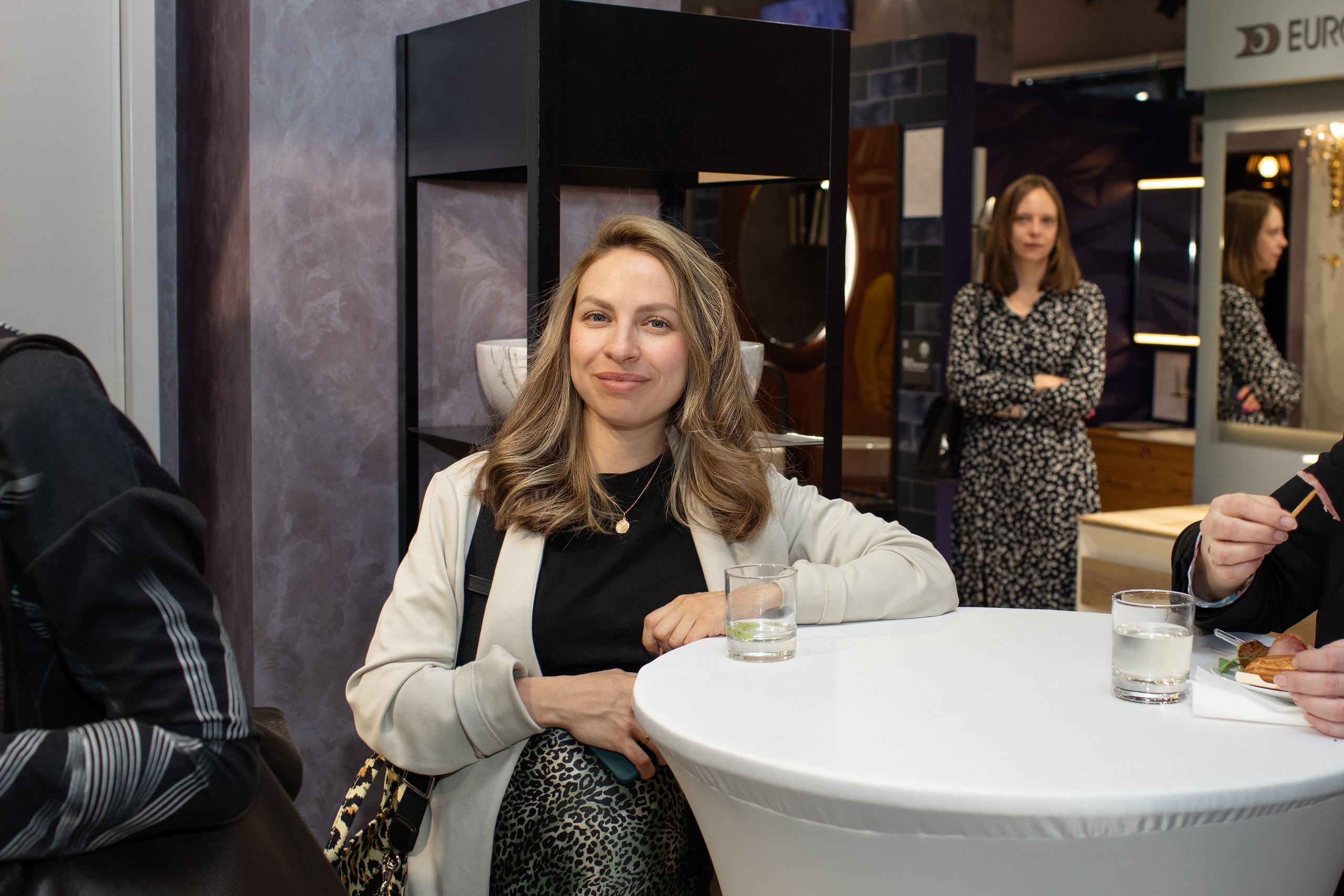 Презентация Ideal Standart. Фотограф в Санкт-Петербурге