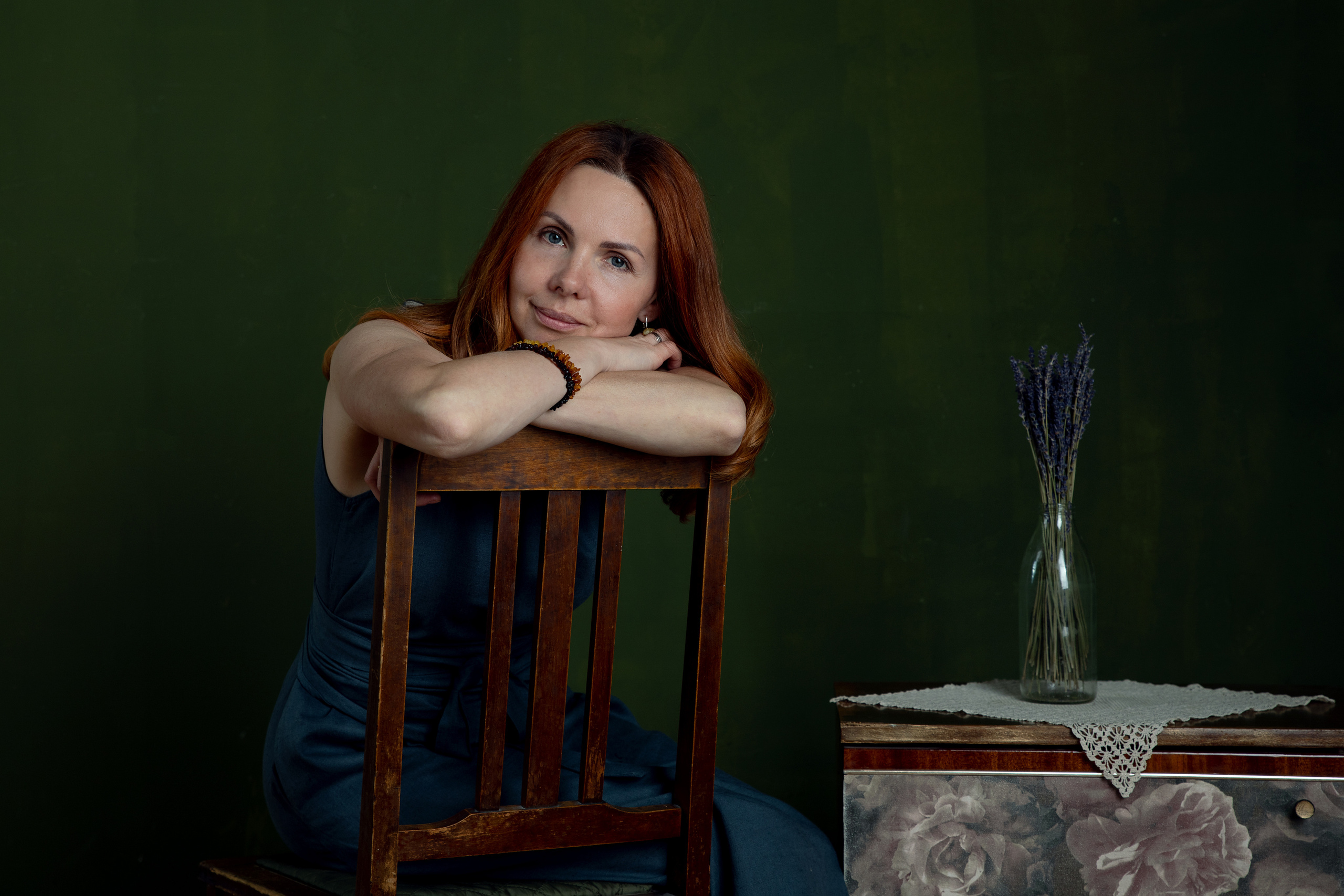 Семья Никифоровых. Фотограф в Санкт-Петербурге