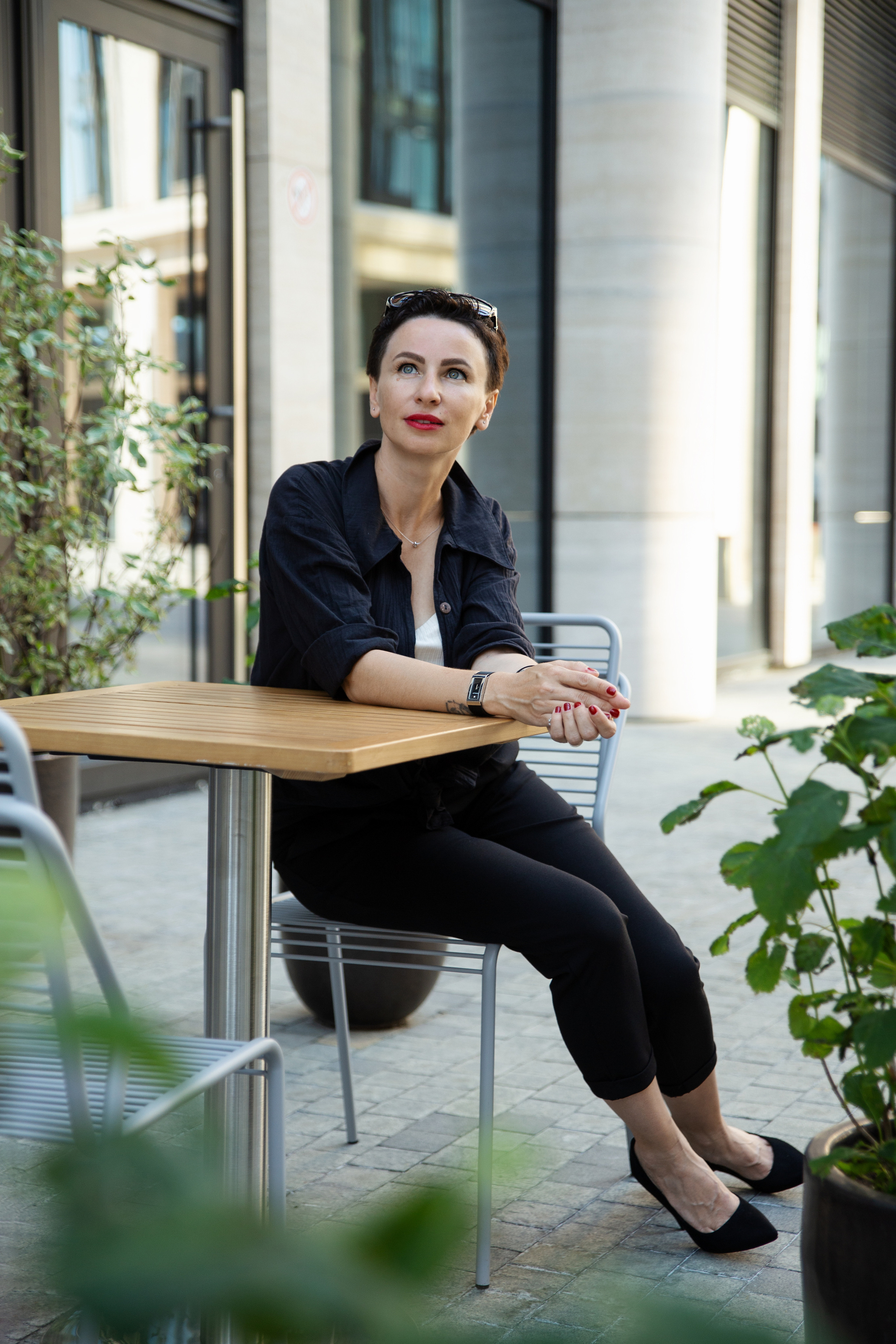 Портреты. Фотограф в Санкт-Петербурге