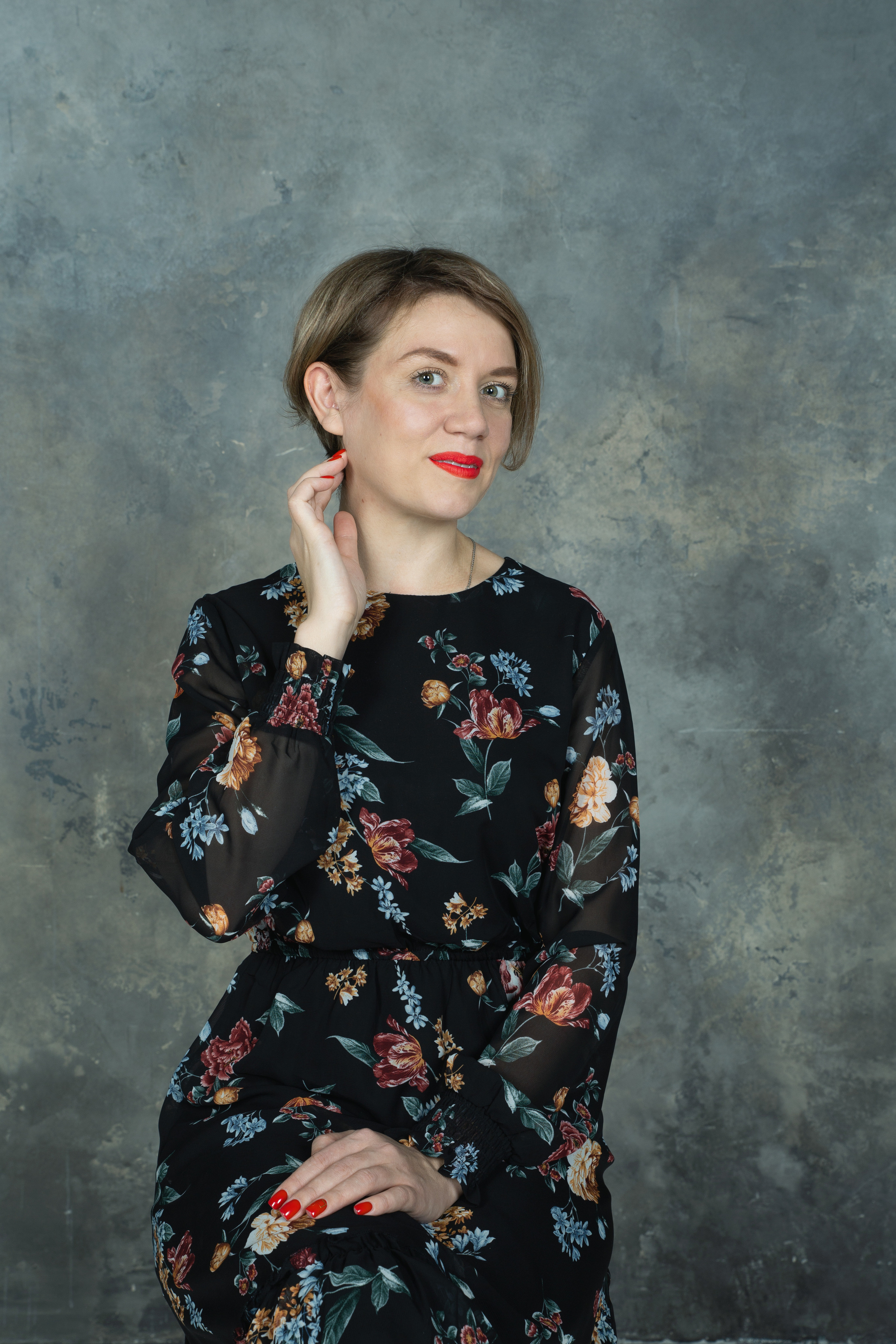 День мам подопечных фонда «Добряки». Фотограф в Санкт-Петербурге