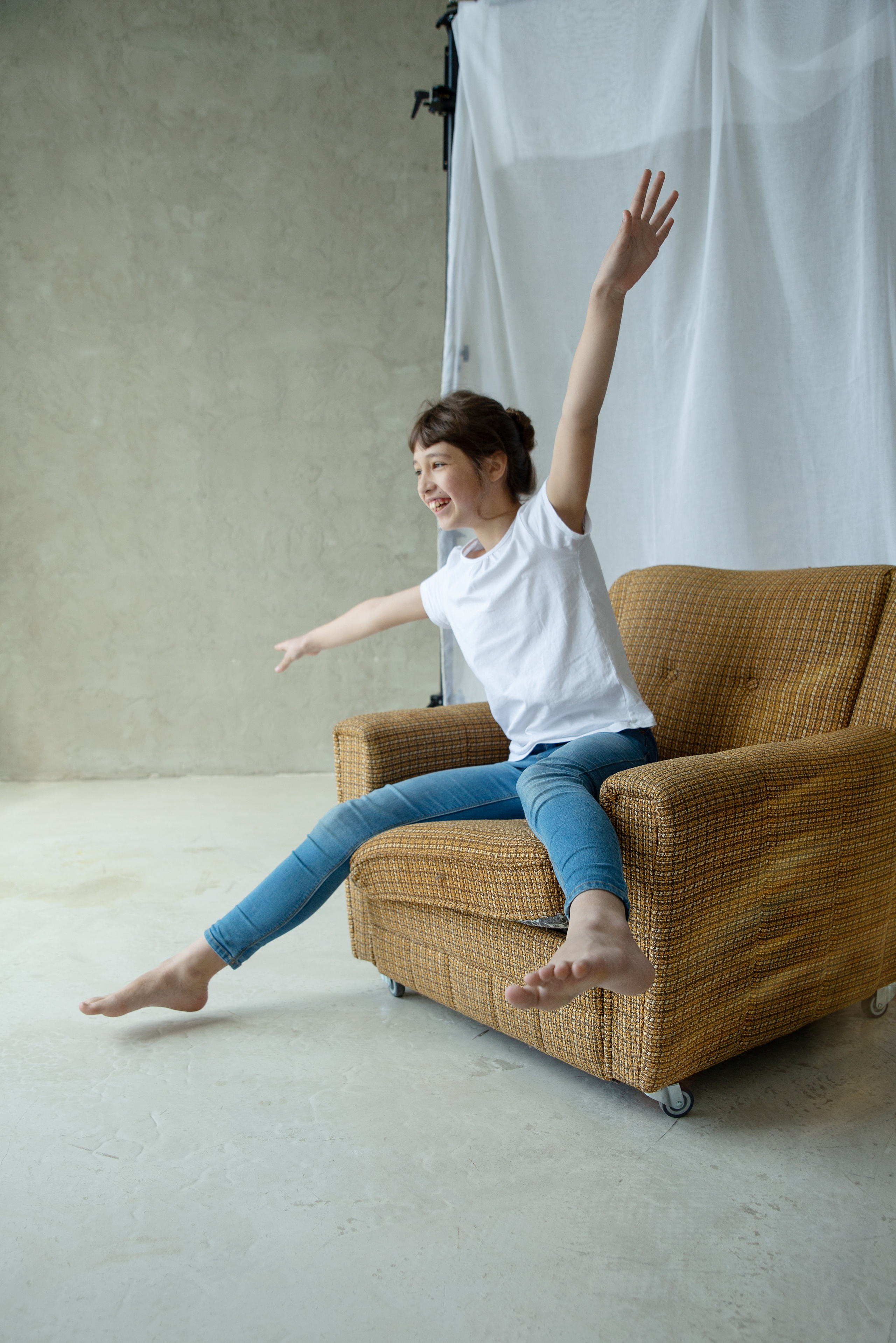 Семья Григорьевых. Фотограф в Санкт-Петербурге