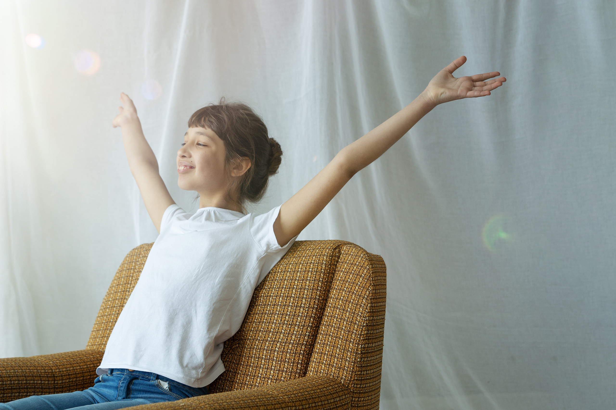 Семья Григорьевых. Фотограф в Санкт-Петербурге