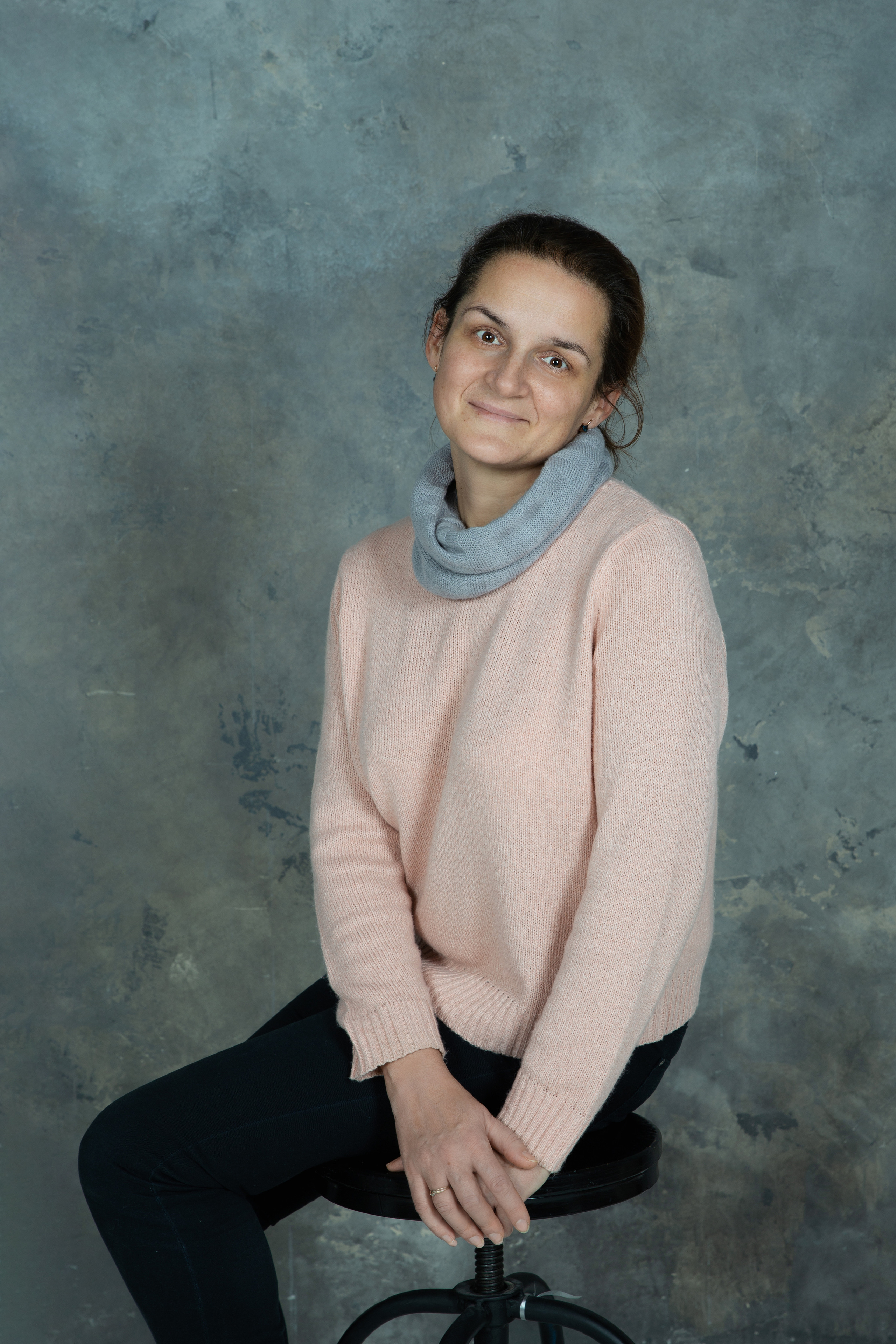 День мам подопечных фонда «Добряки». Фотограф в Санкт-Петербурге