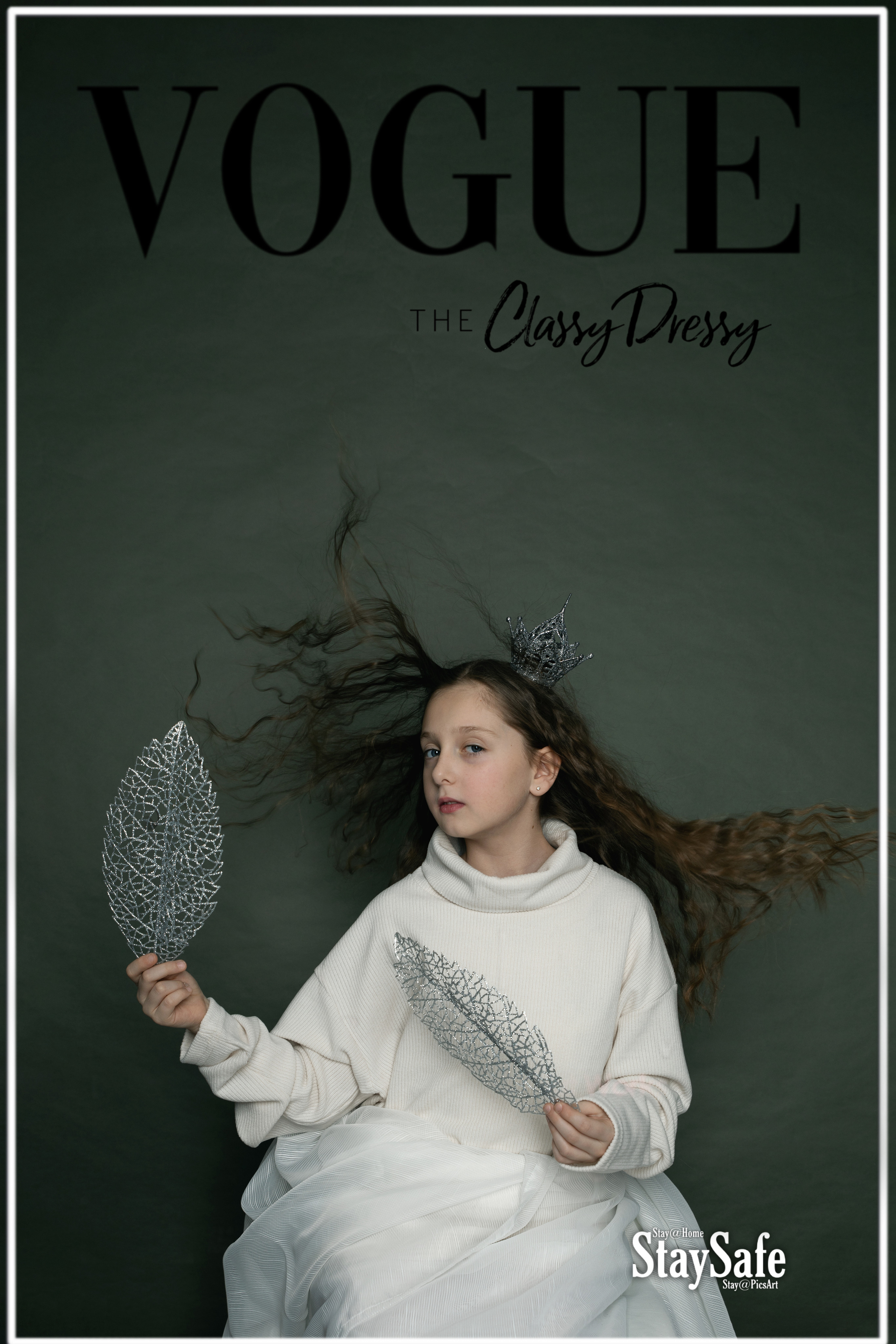 Портреты детей. Фотограф в Санкт-Петербурге