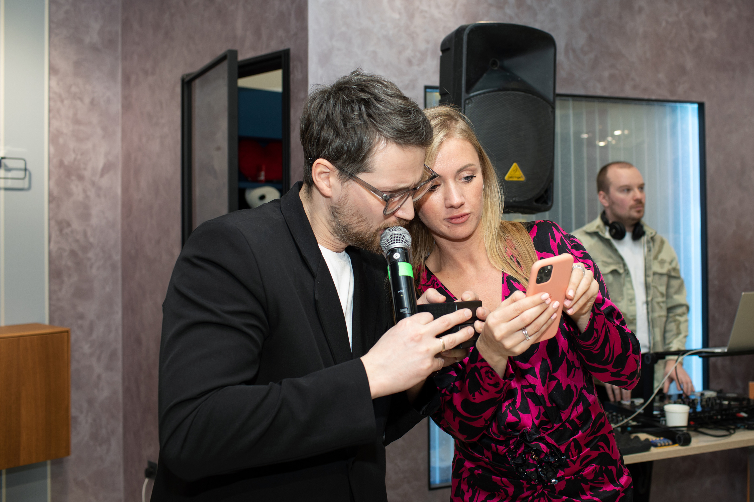 Презентация Ideal Standart. Фотограф в Санкт-Петербурге