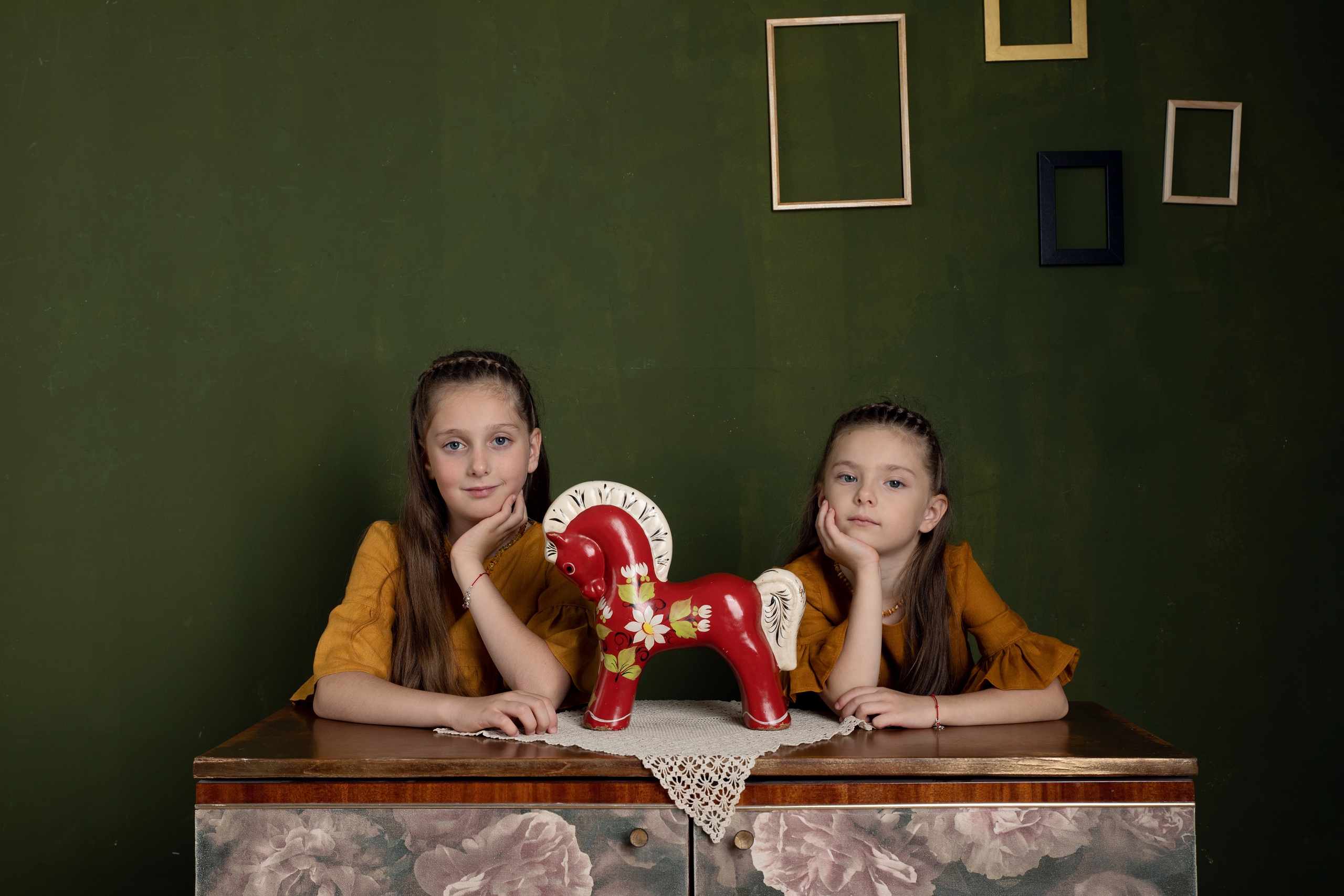 Семья Никифоровых. Фотограф в Санкт-Петербурге