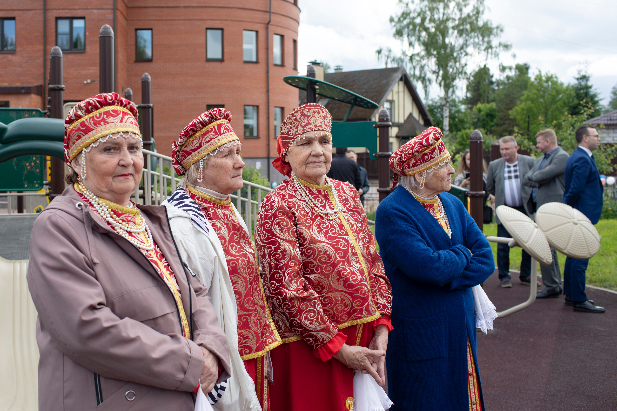 Детский хоспис 01.06.2023 г. Фотограф в Санкт-Петербурге