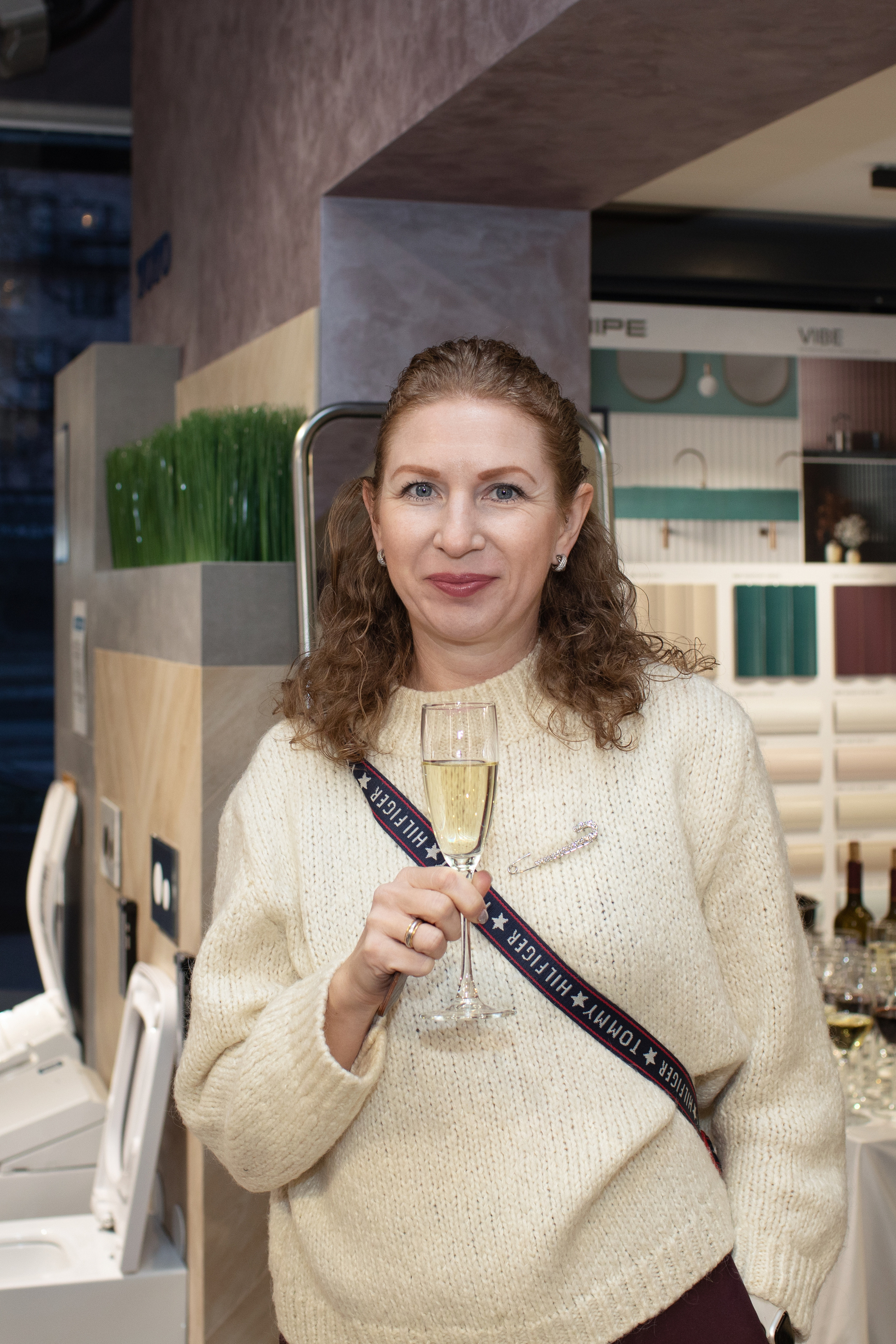 Презентация Ideal Standart. Фотограф в Санкт-Петербурге