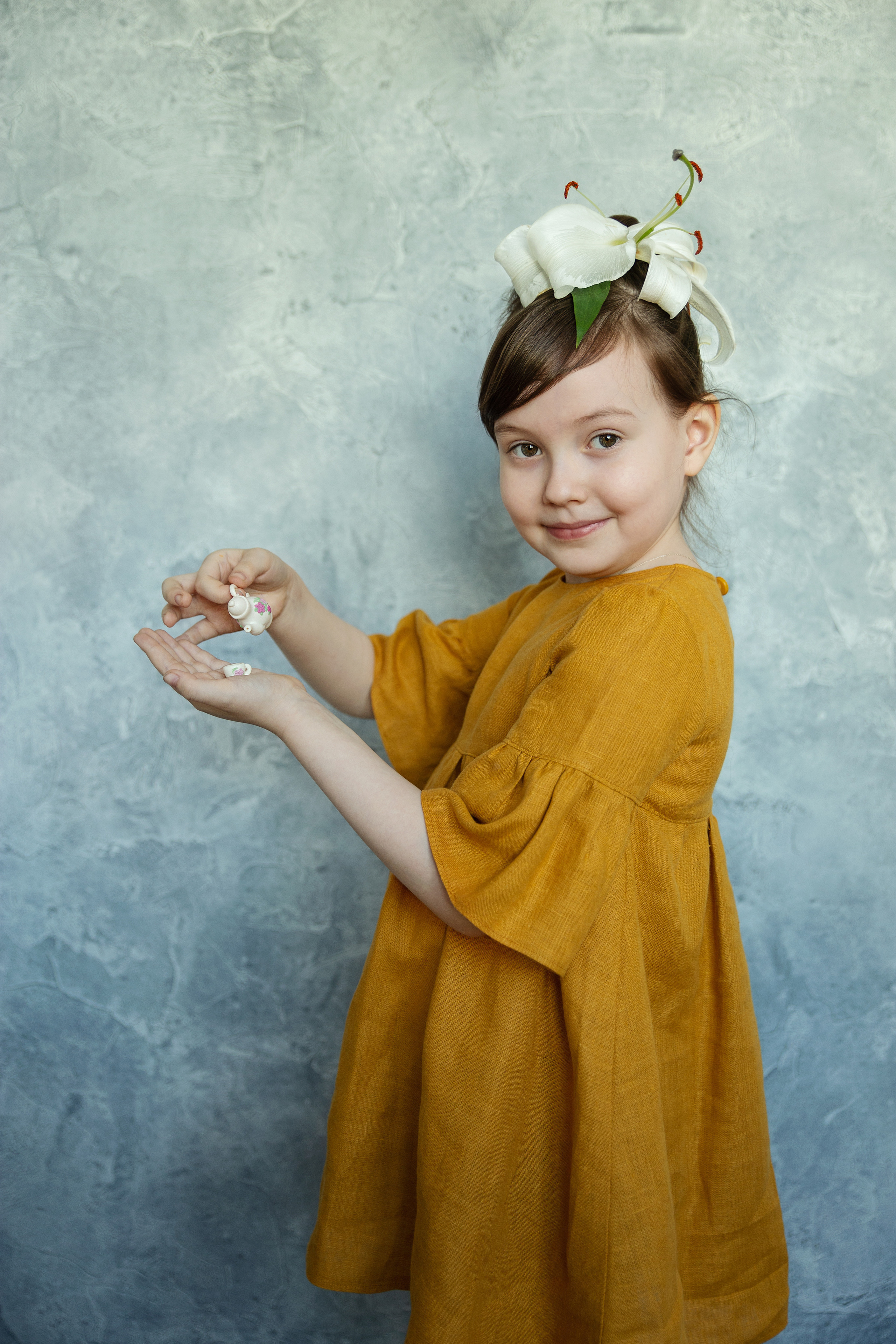 Портреты детей. Фотограф в Санкт-Петербурге