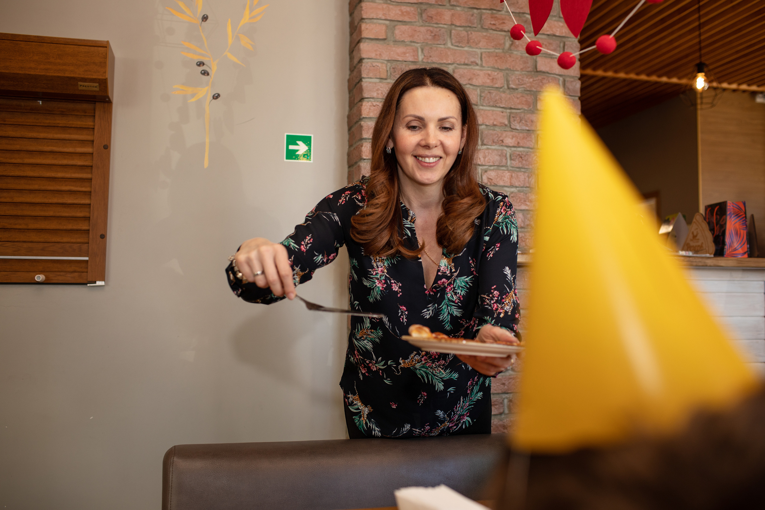 День рождения Элизабет. Фотограф в Санкт-Петербурге