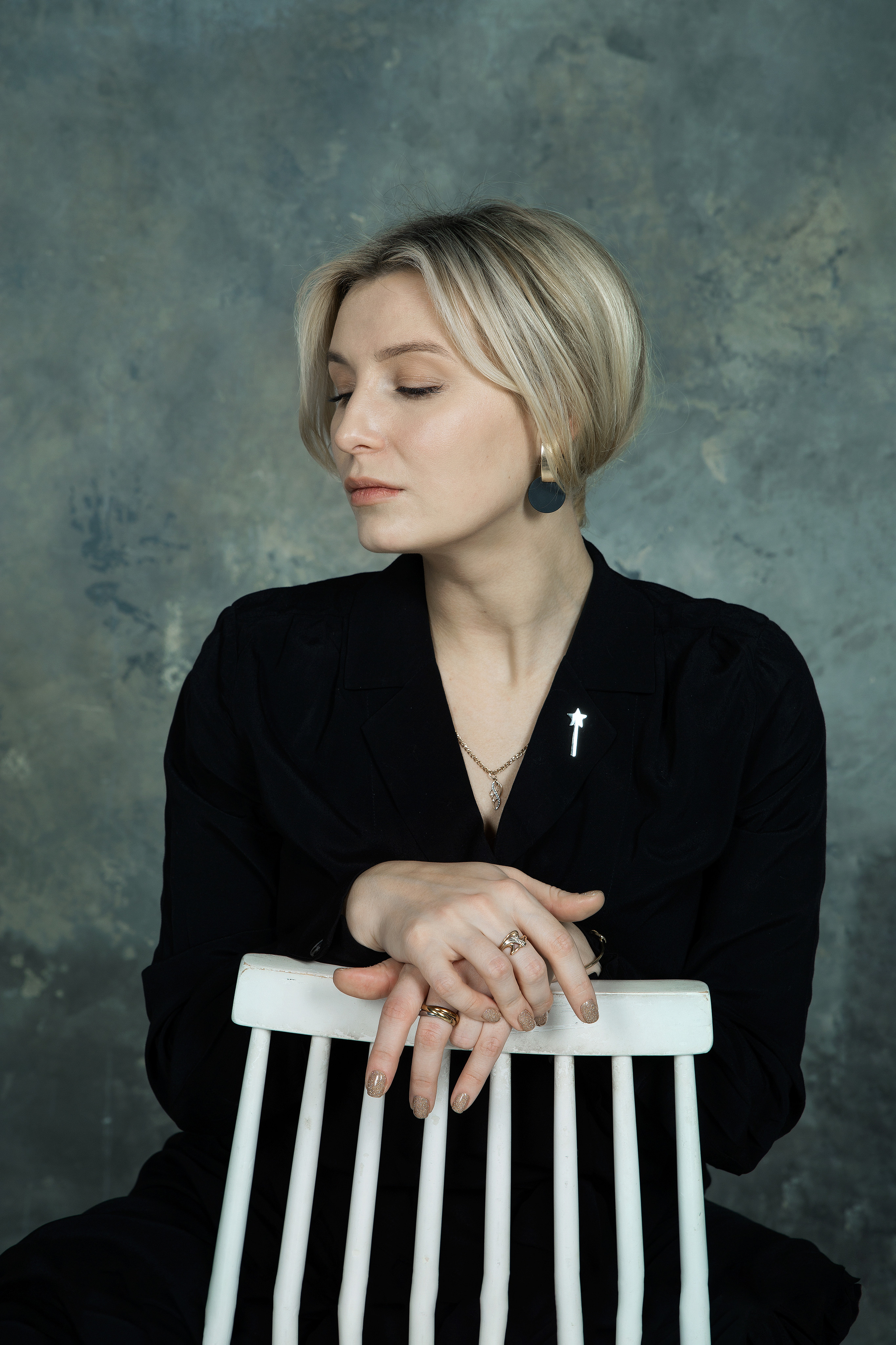 День мам подопечных фонда «Добряки». Фотограф в Санкт-Петербурге