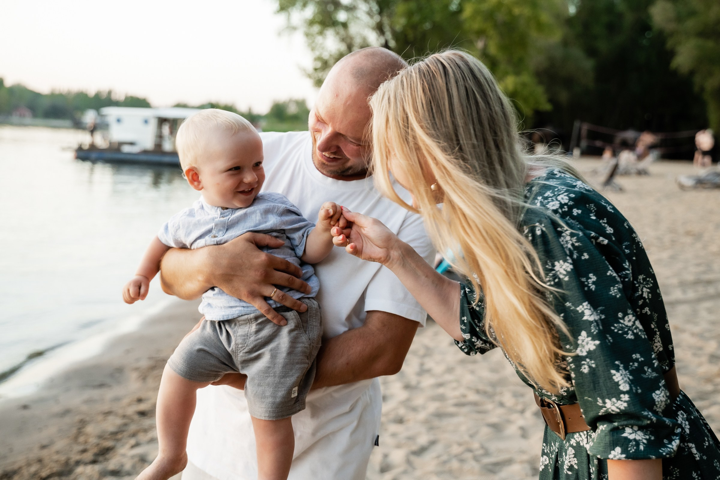 Семейная. Свадебный фотограф Екатерина Кузнецова
