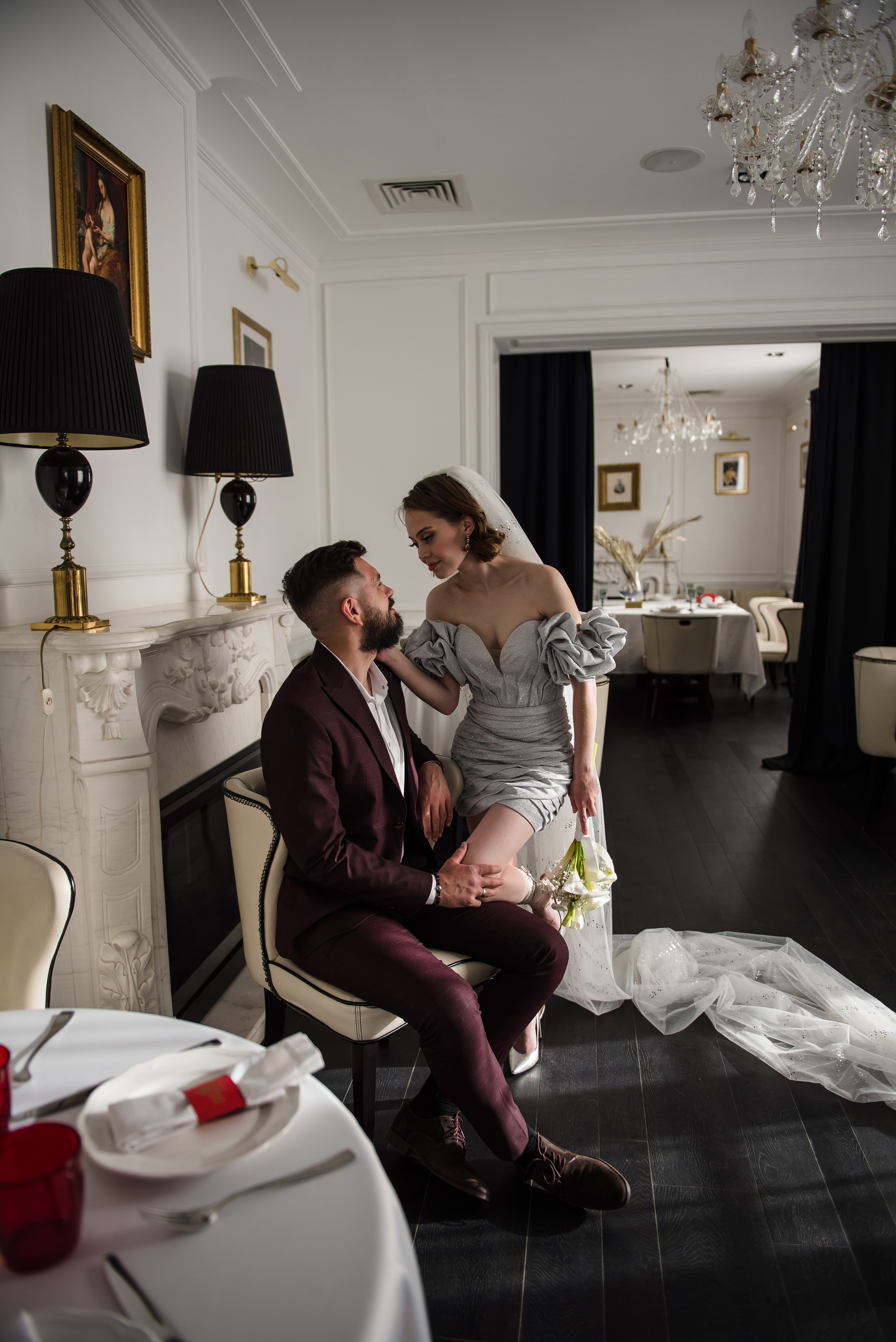 Лишь мгновения. Свадебный и семейный фотограф Темрюк Алёна Ковальская