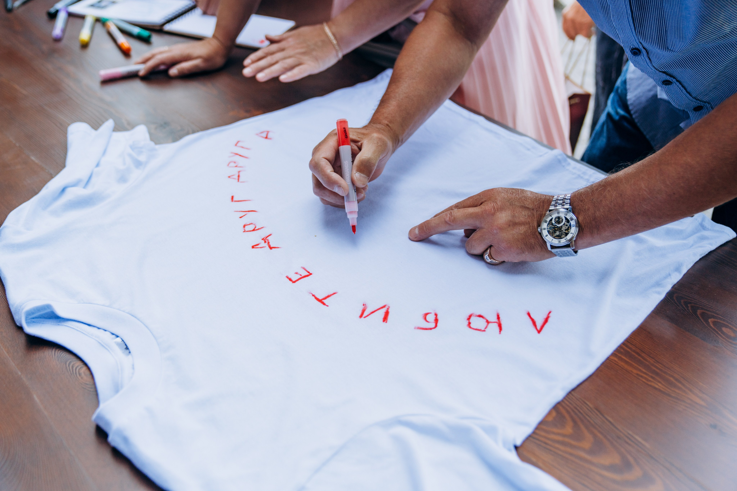 Event house Виталий & Алена. Фотограф Ангарск Иркутск Ксения Король