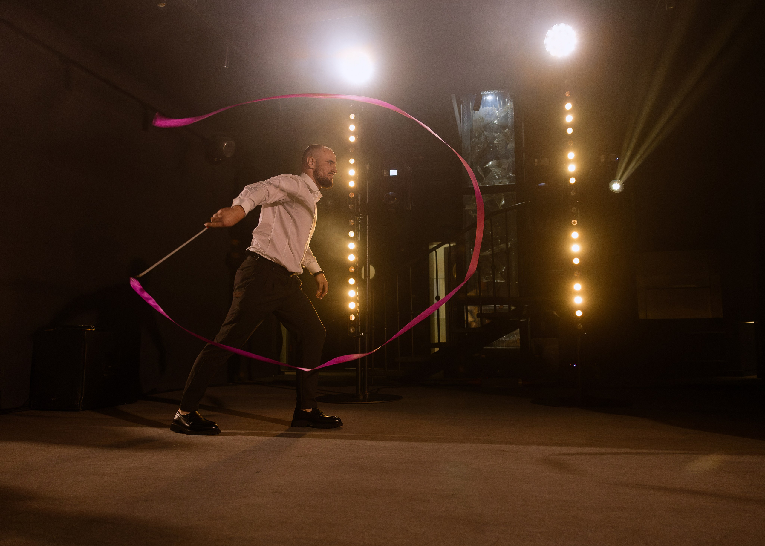 Сергей и Ксения. Фотограф Эмиль Исякаев