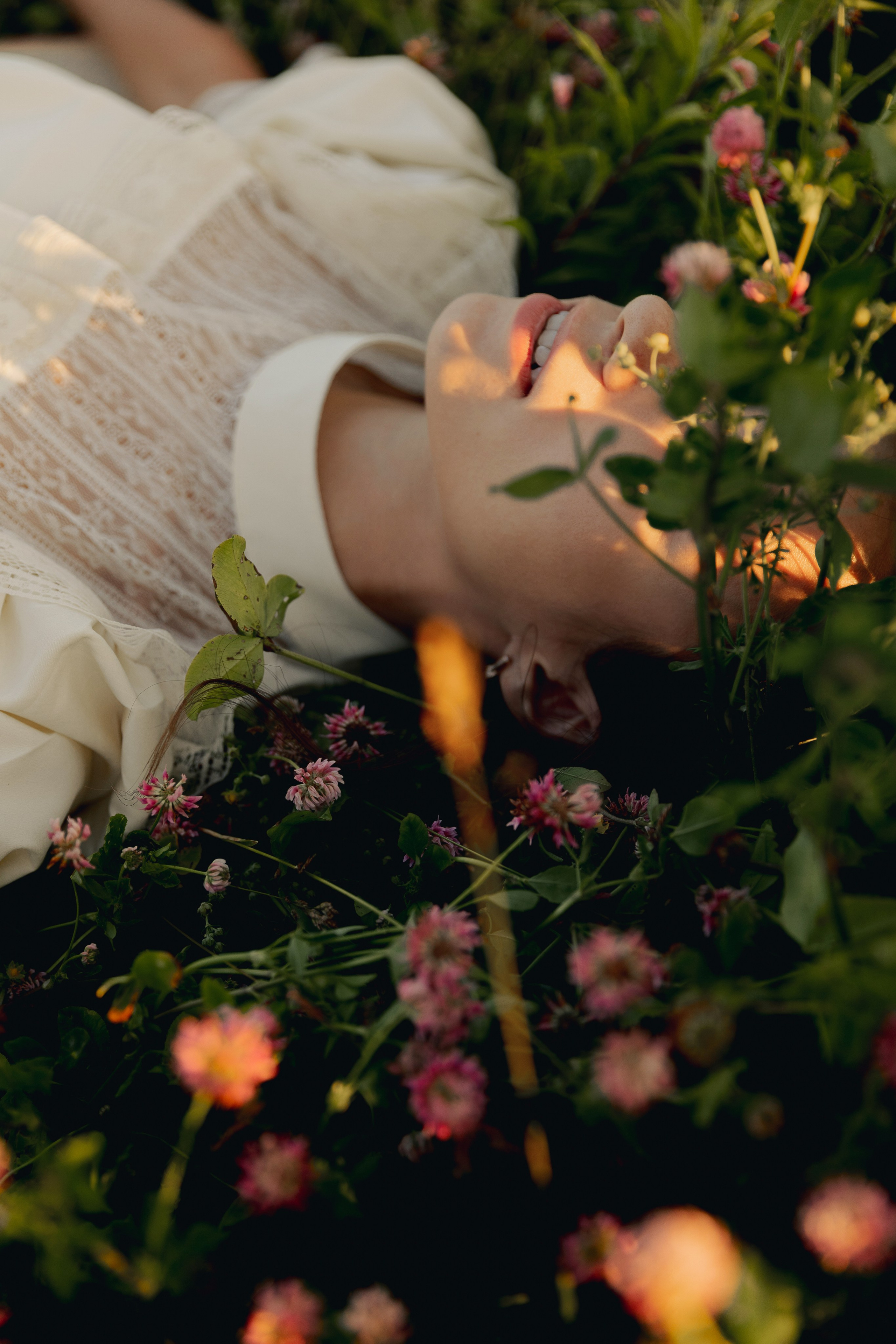 Аня. Свадебный и семейный фотограф в Москве