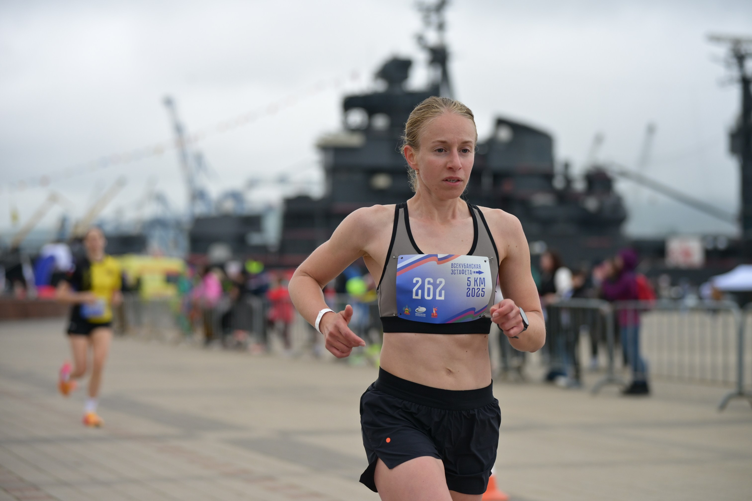 Всекубанская эстафета 26/04/2025. Фотограф в Краснодаре Алена Горбунова