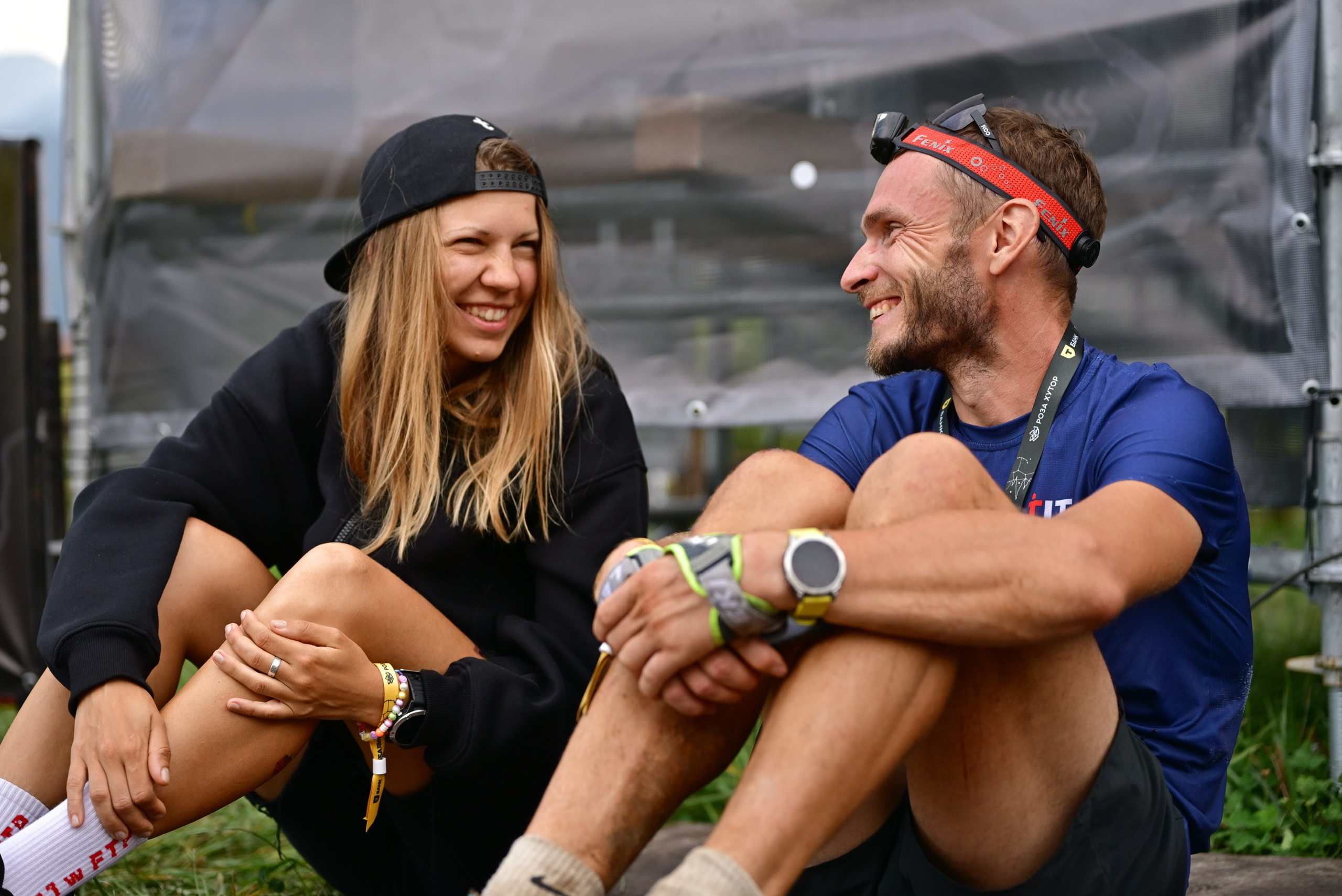 Т-Банк Rosa Wild Fest 07/09/2025. Фотограф в Краснодаре Алена Горбунова