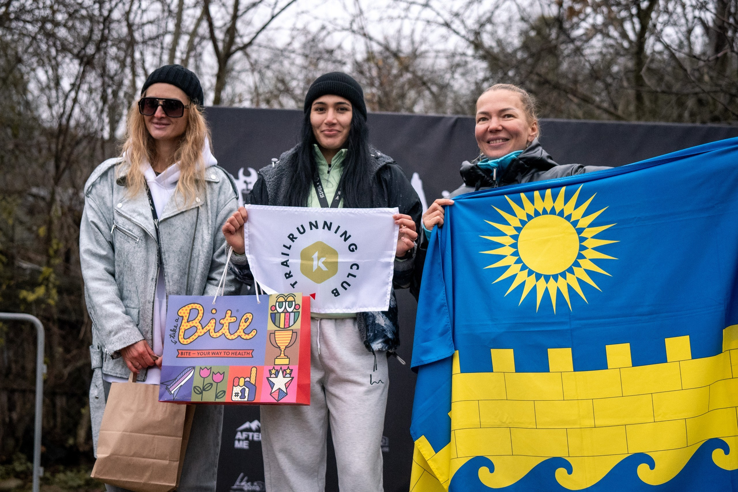 Uda trail 01/12/2024. Фотограф в Краснодаре Алена Горбунова