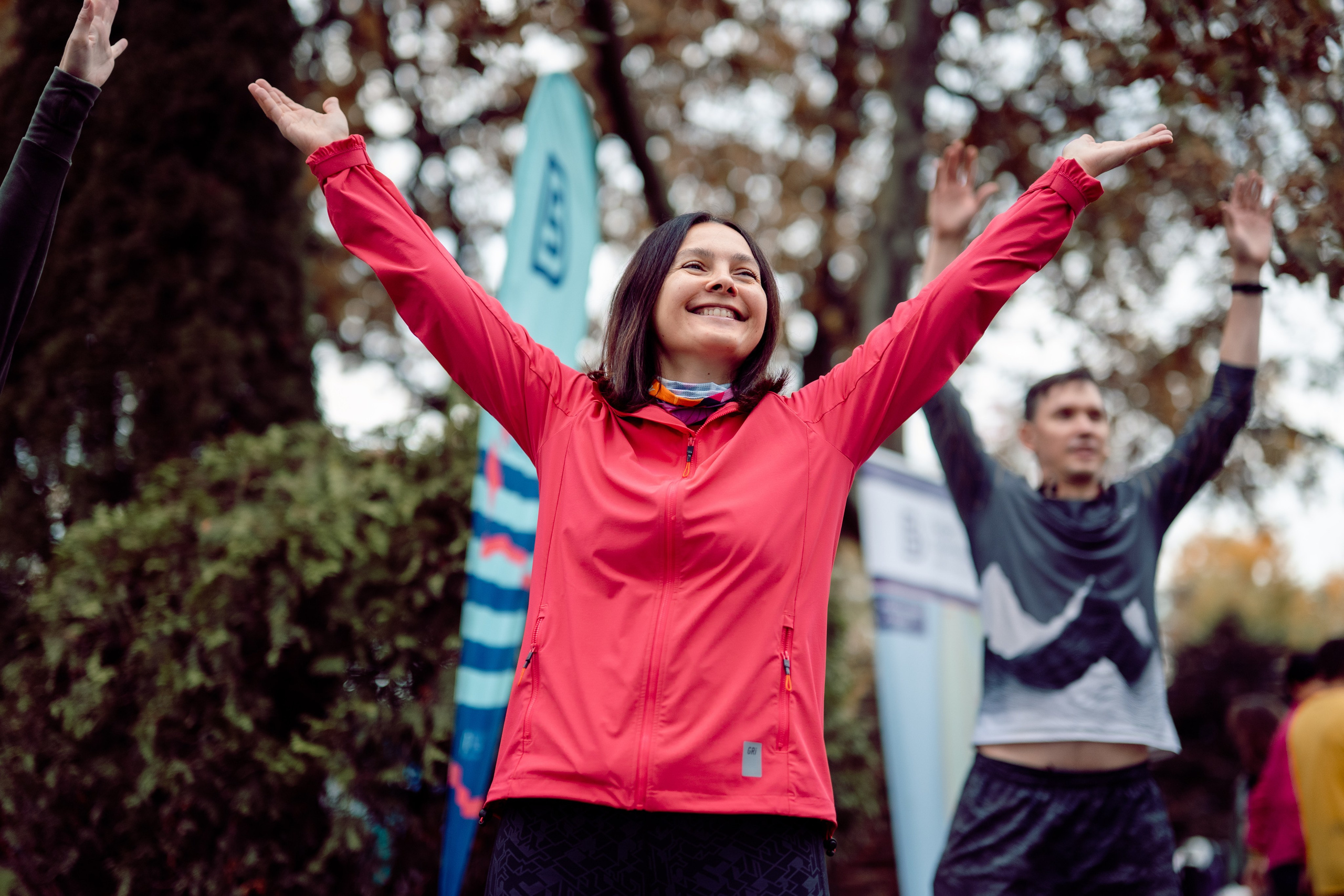 5 вёрст Солнечный остров 15/10/2025. Фотограф в Краснодаре Алена Горбунова