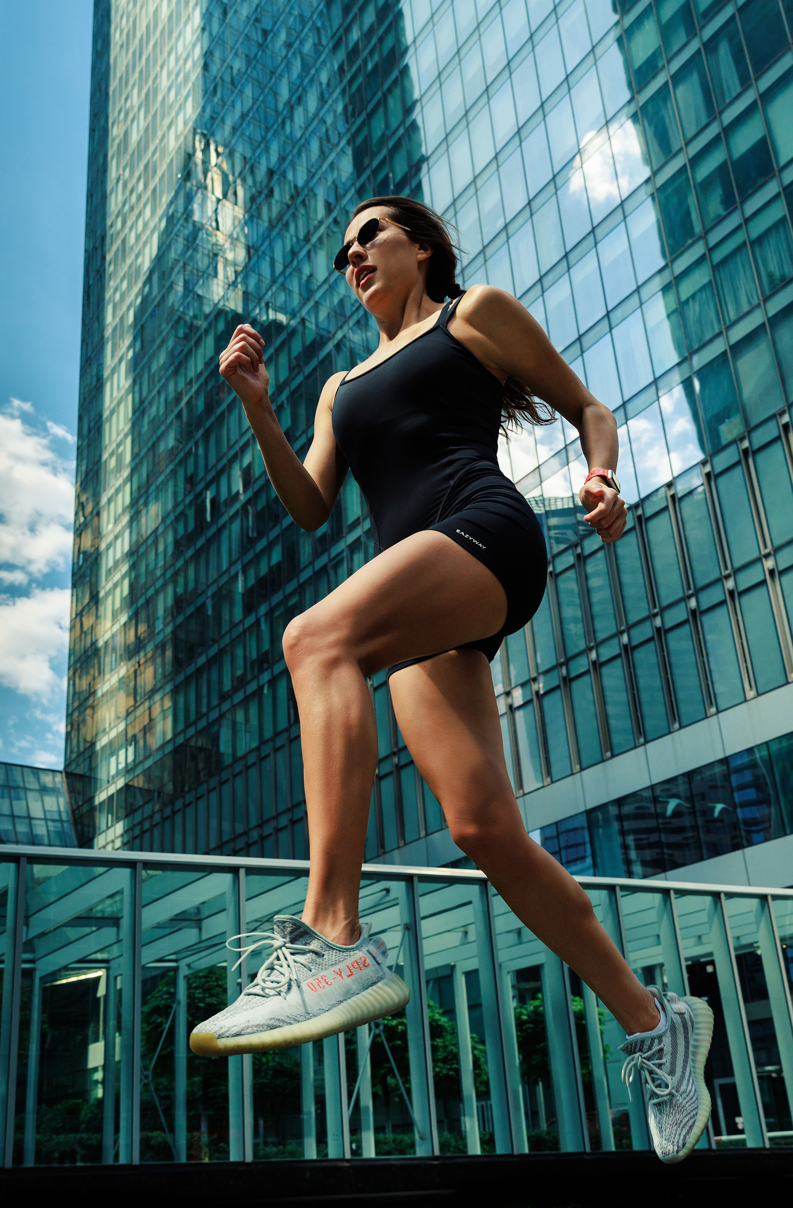 Спорт. Спортивный и портретный фотограф в Москве Игорь Дылдин