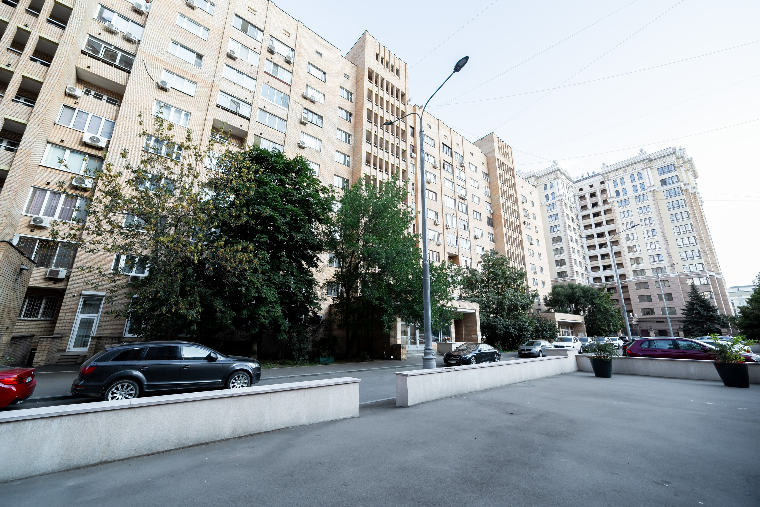 Проточный переулок. Фото и видео-съемка Андраник Хачатурян