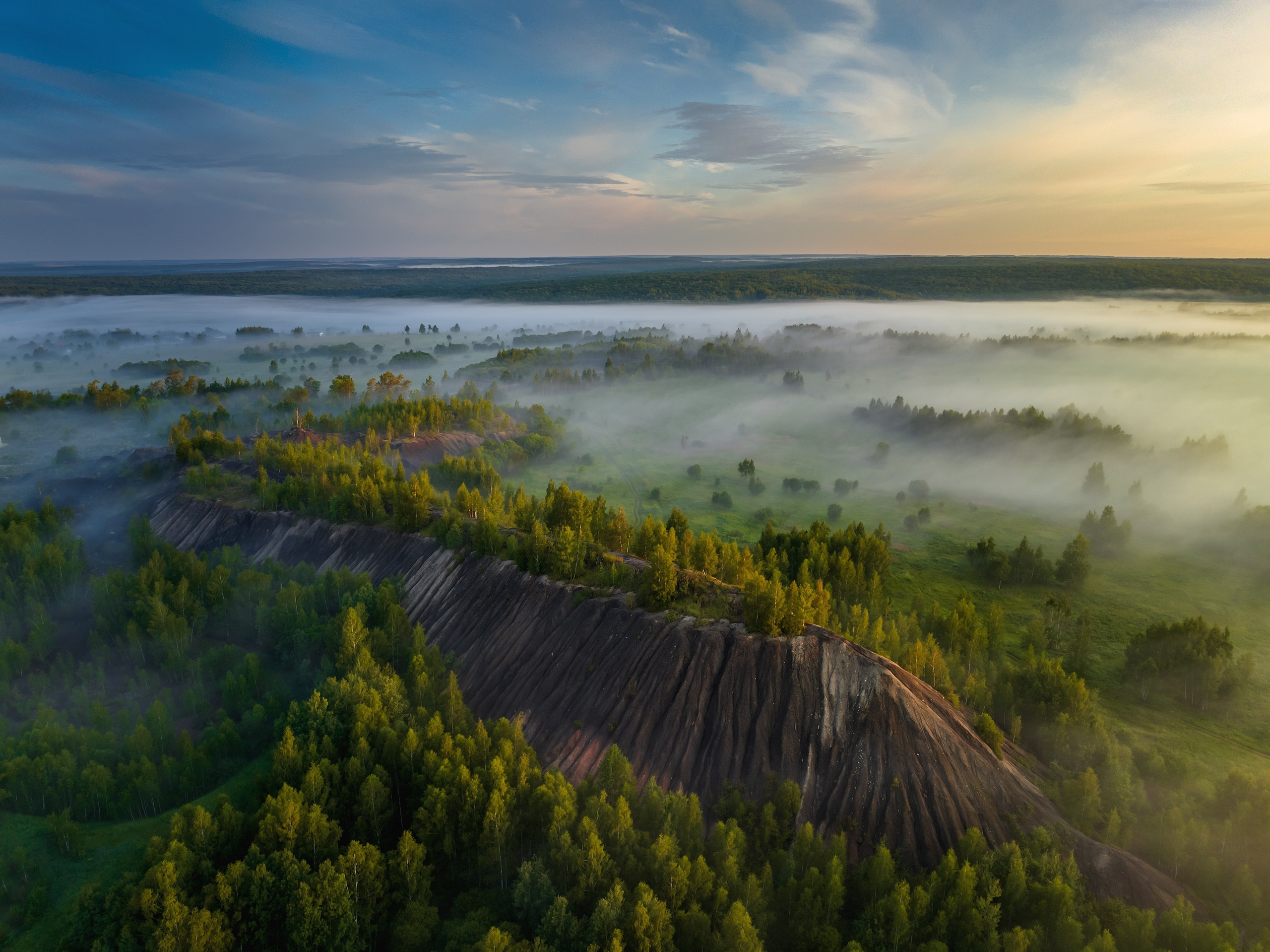 Николай Брытков — фотограф в Туле