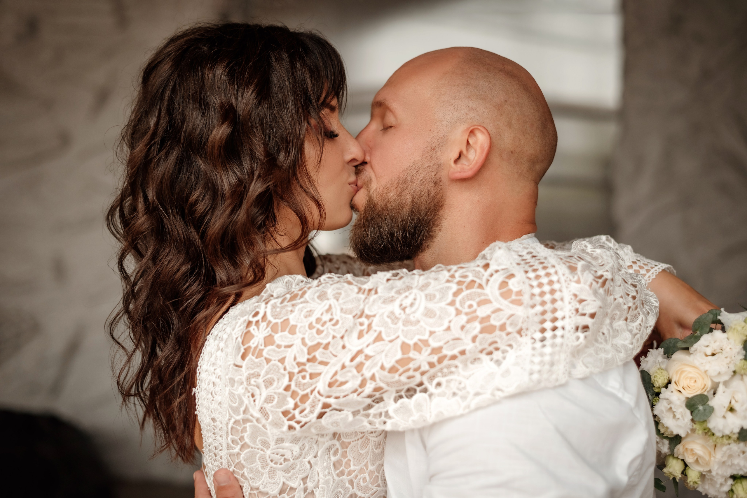 Свадебный. Профессиональный фотограф в Ярославле и Москве, Филинская Анастасия