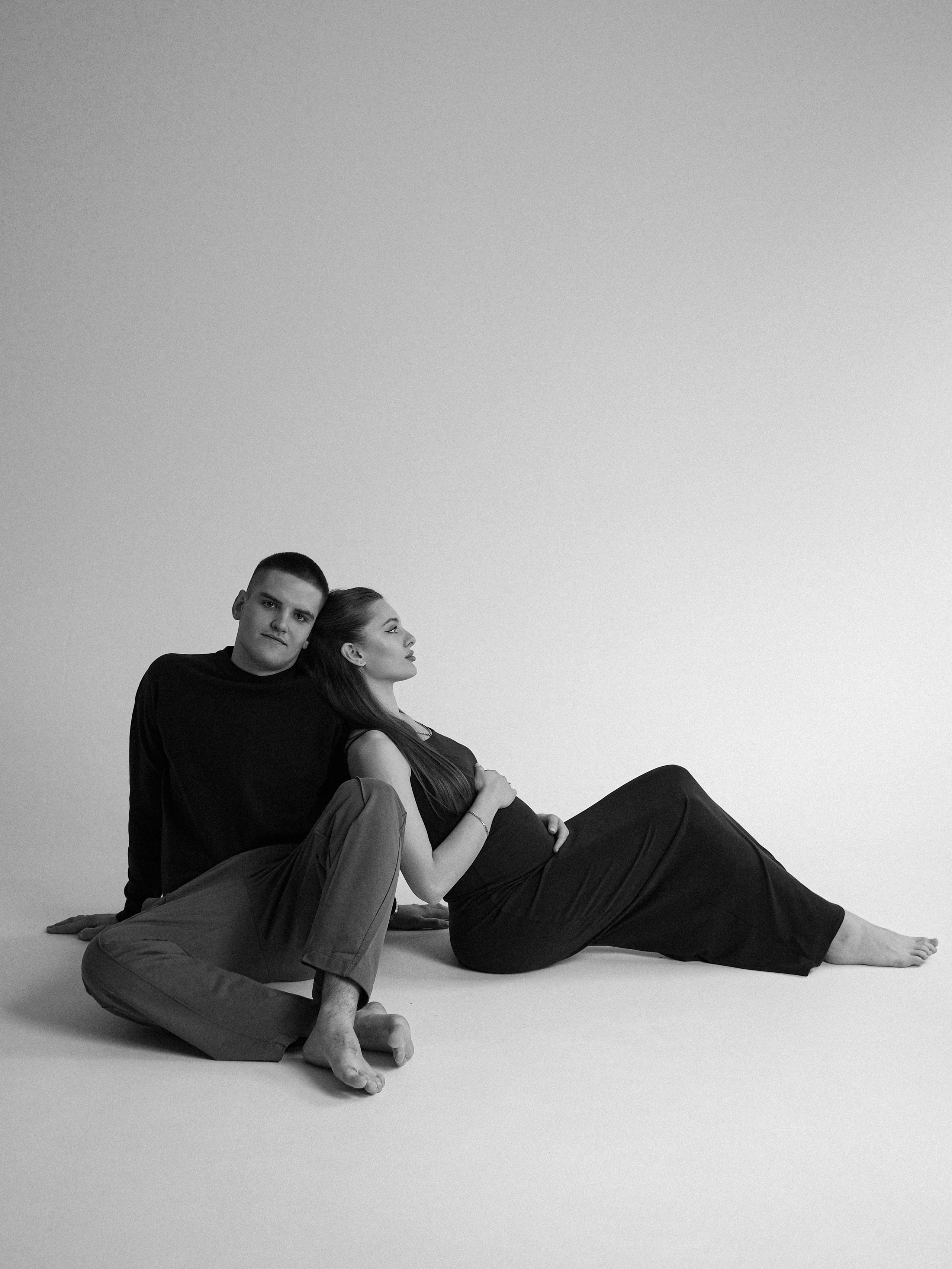 Беременность. Фотограф в Краснодаре и Сочи