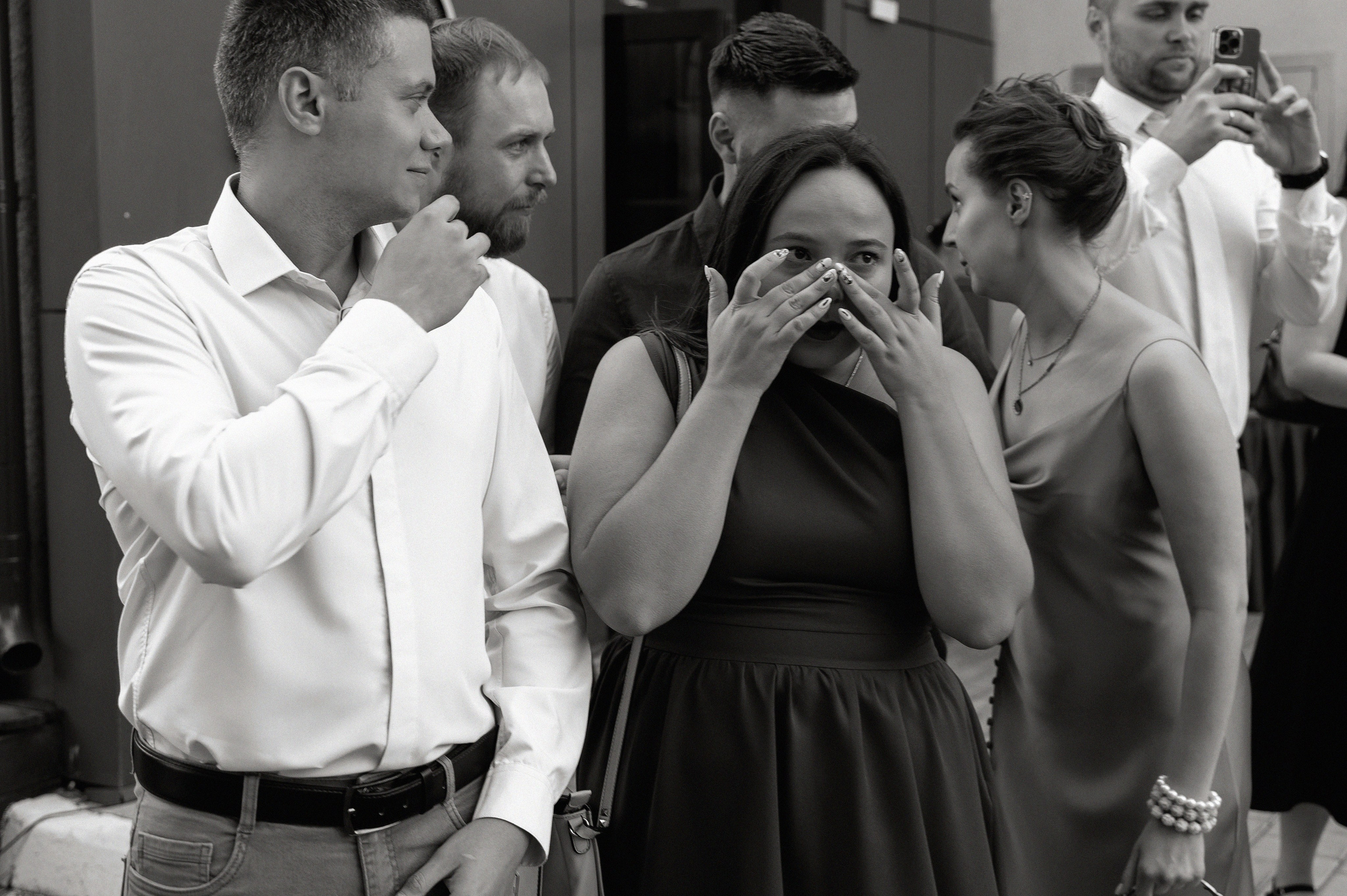 Павел и Изабелла. Свадебный и семейный фотограф в Чебоксарах Ирина Левнер