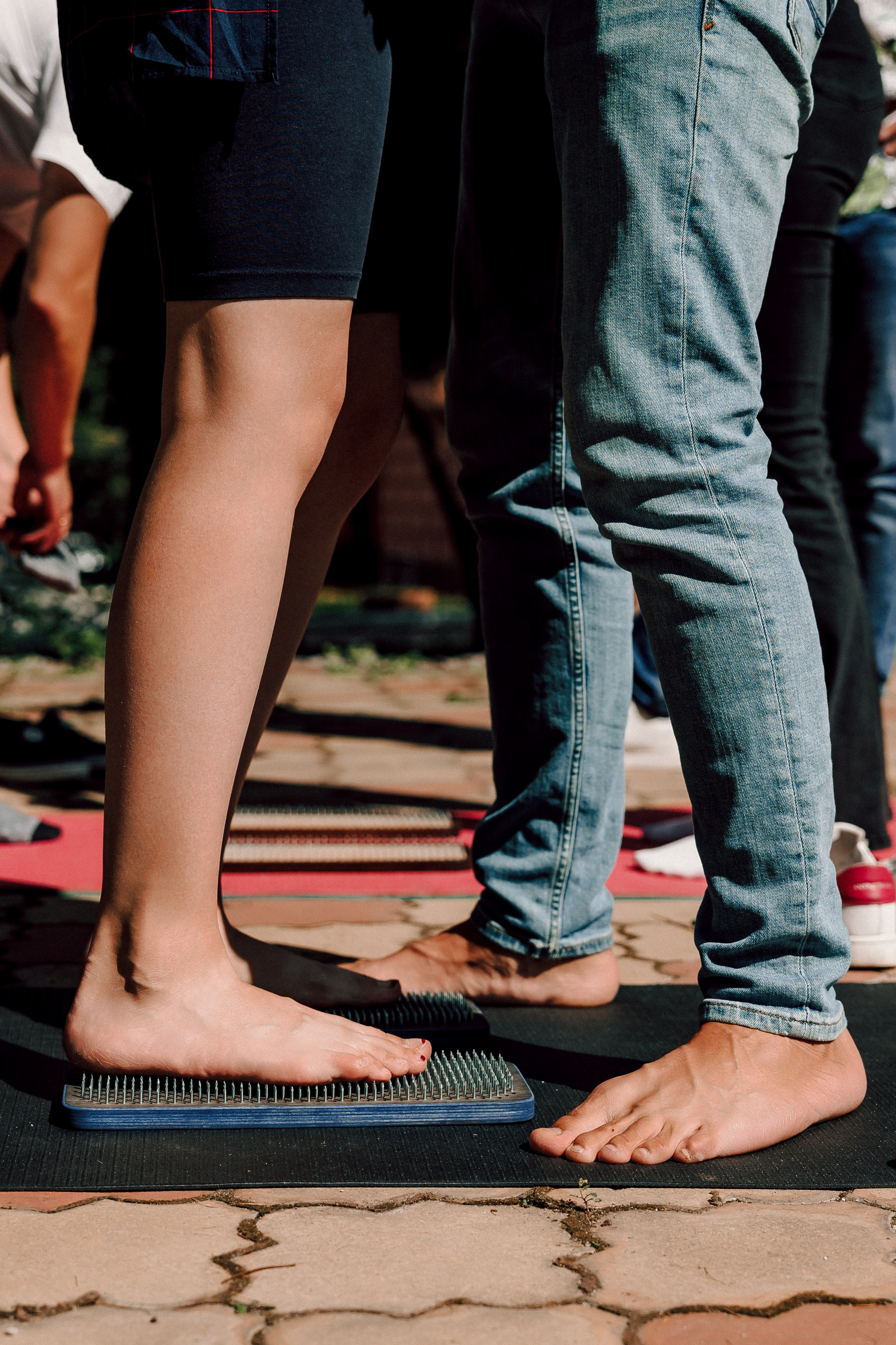 УММ2 — Летний корпоратив. Лёшка Варзегов — фотограф