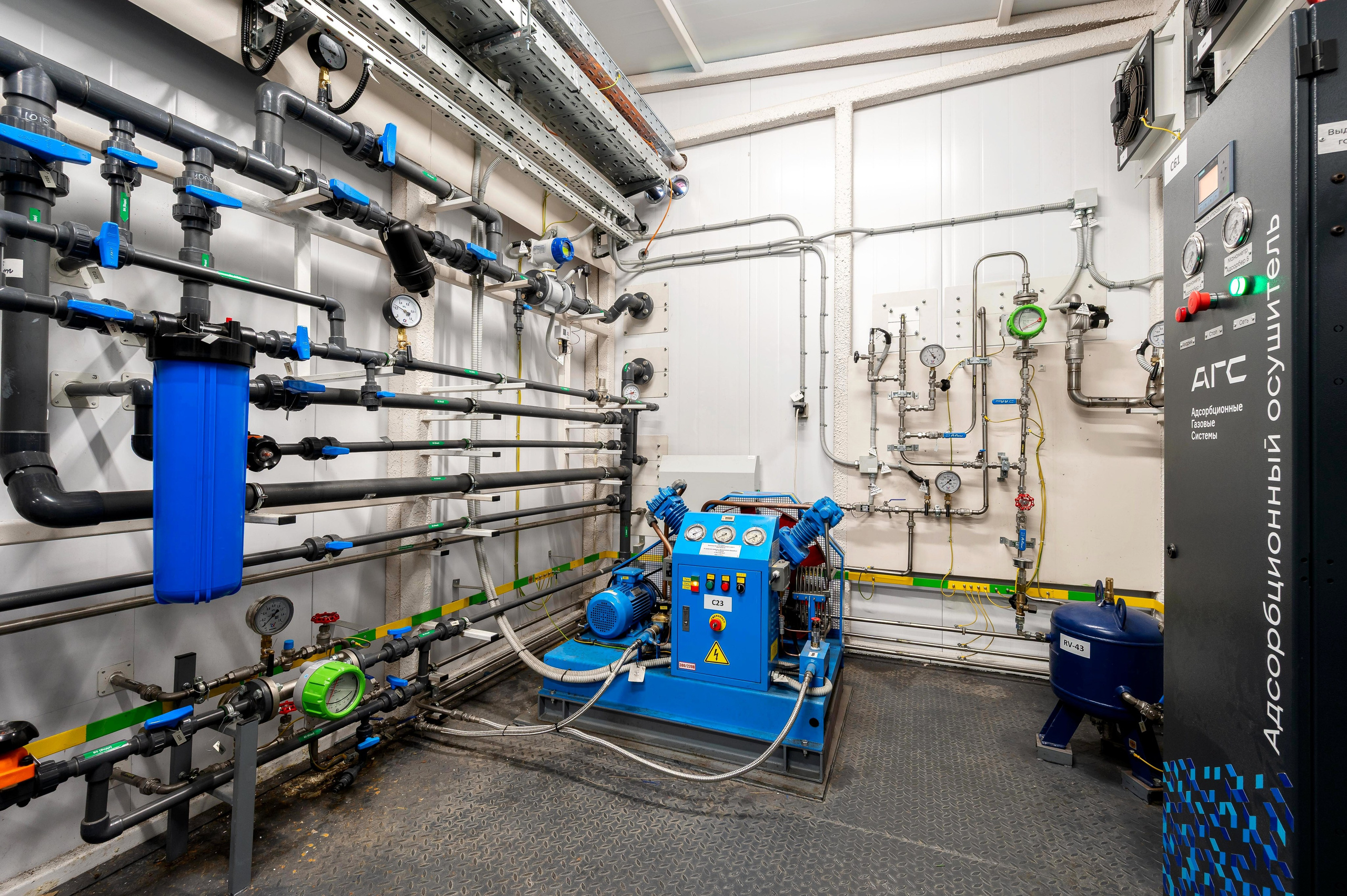 Промышленный фотограф. Интерьерный фотограф. Фото- видеосъемка недвижимости Санкт-Петербург