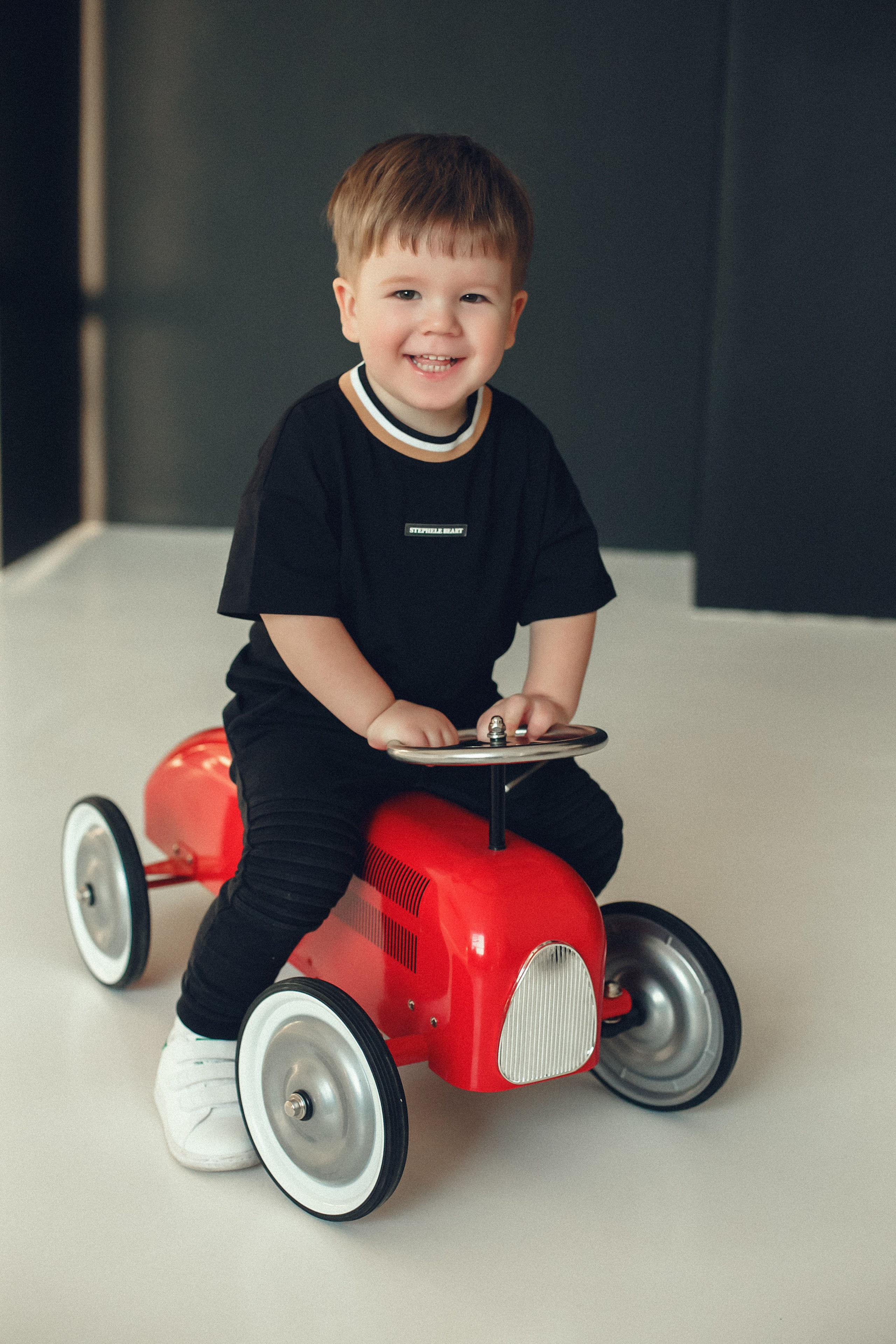 Оля Миша Кира. Воронина Валерия, фотограф Донецк