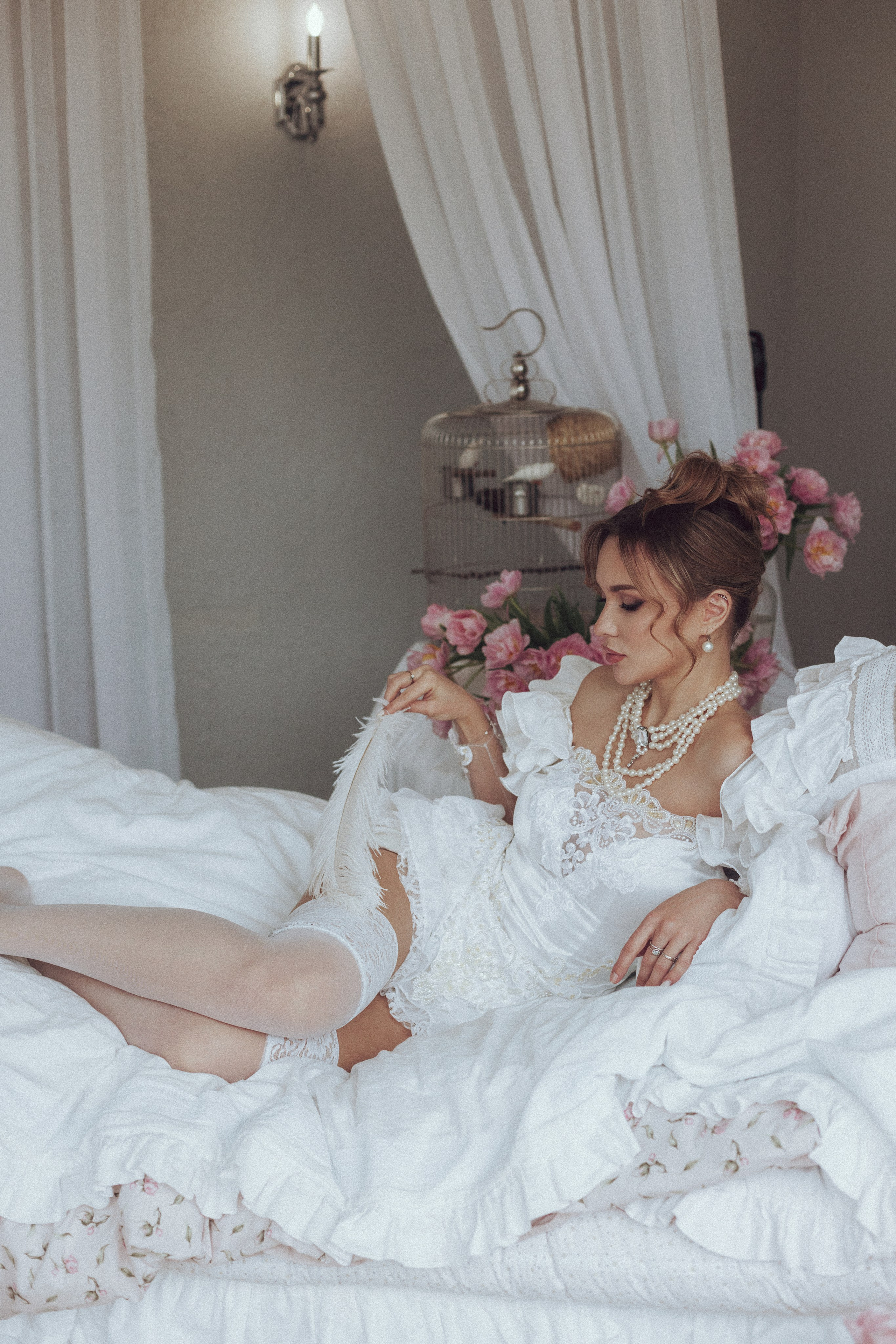 Тюльпаны. Воронина Валерия, фотограф Донецк